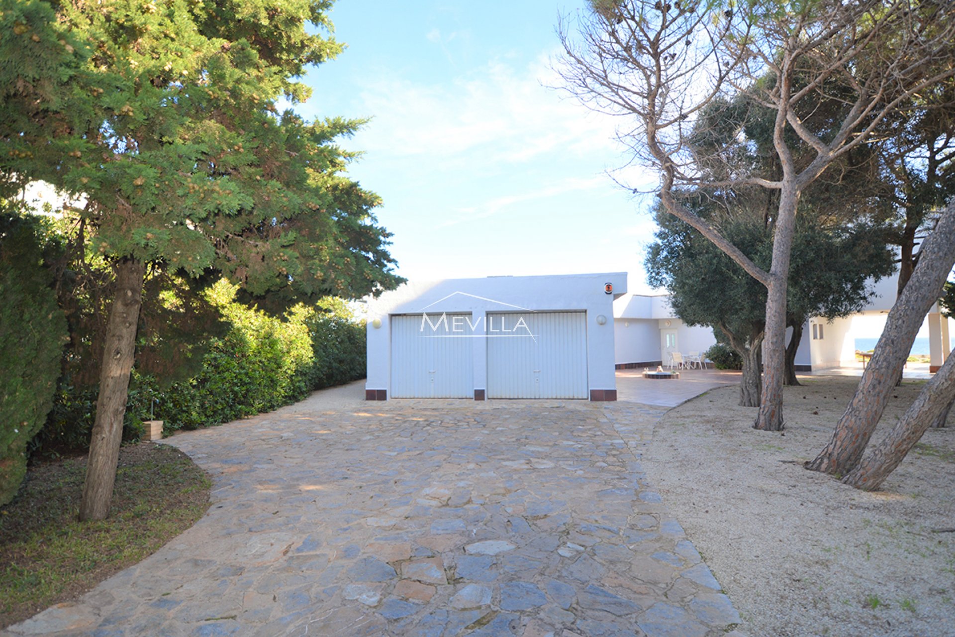 Reventes - Villa - Orihuela Costa - Cabo Roig