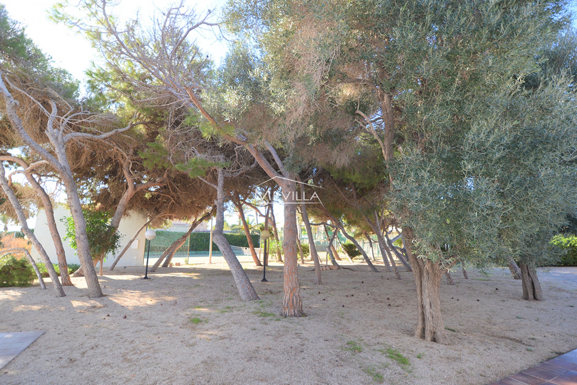 Reventes - Villa - Orihuela Costa - Cabo Roig