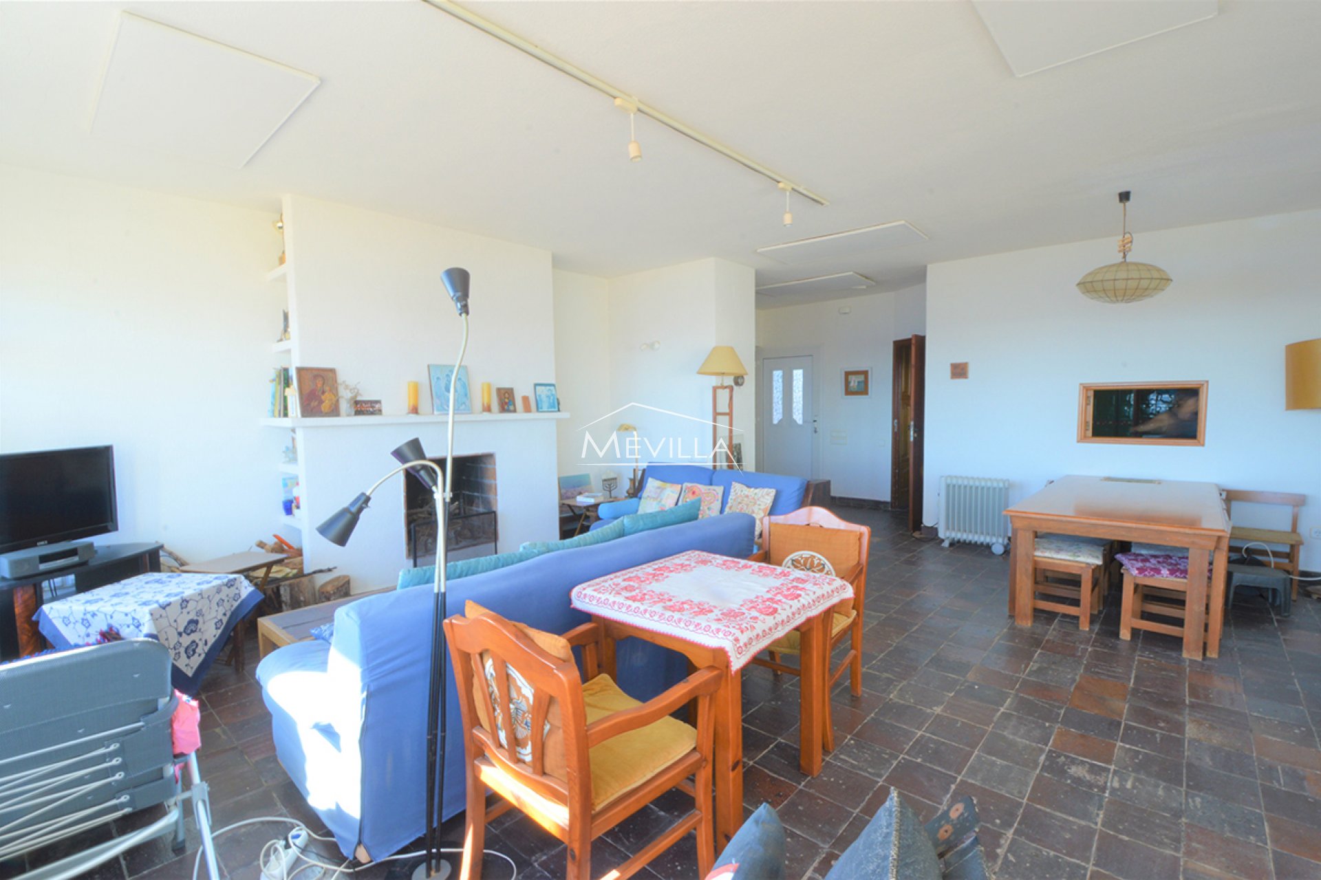 Reventes - Villa - Orihuela Costa - Cabo Roig