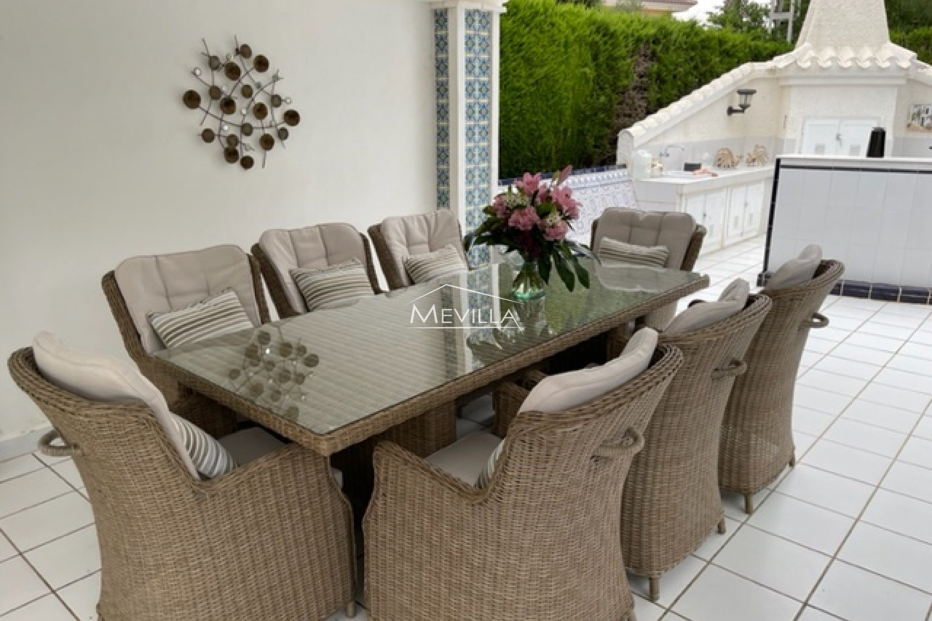 Reventes - Villa - Orihuela Costa - Cabo Roig