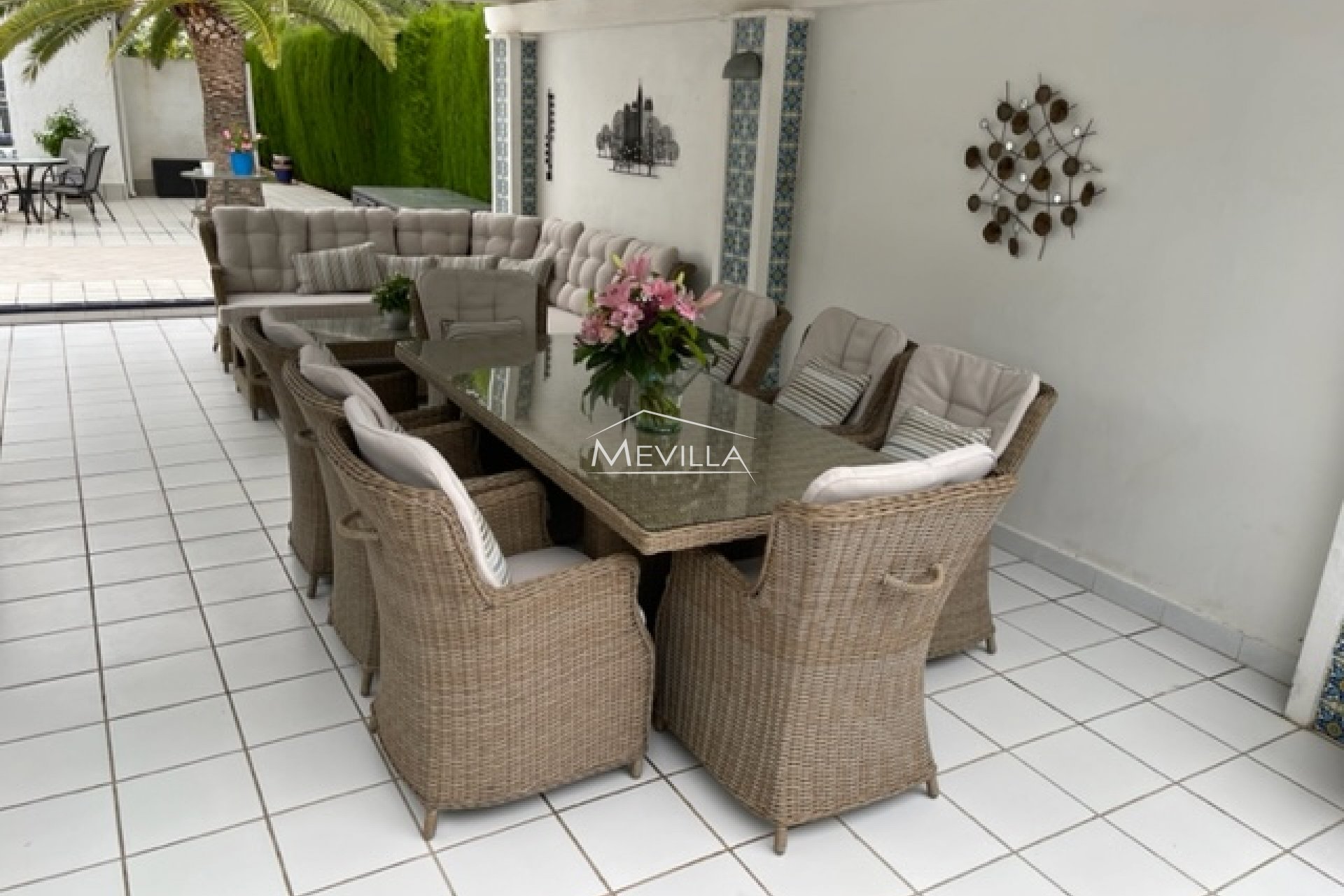 Reventes - Villa - Orihuela Costa - Cabo Roig