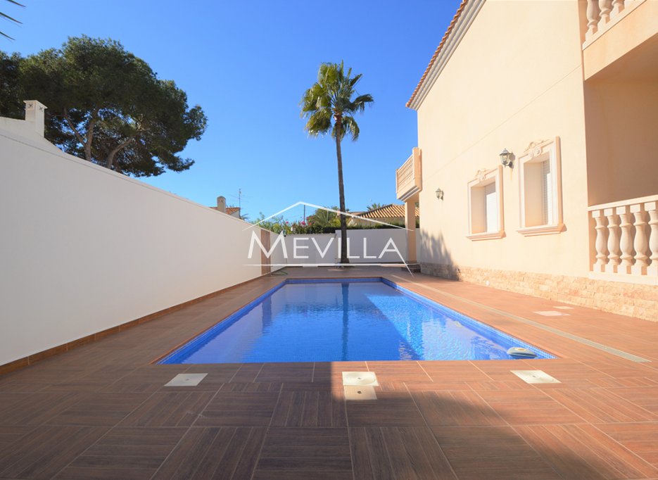Reventes - Villa - Orihuela Costa - Cabo Roig