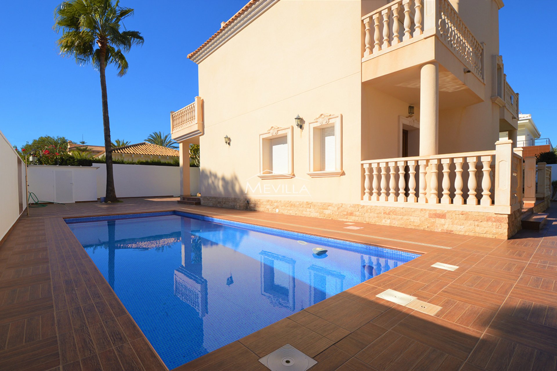 Reventes - Villa - Orihuela Costa - Cabo Roig