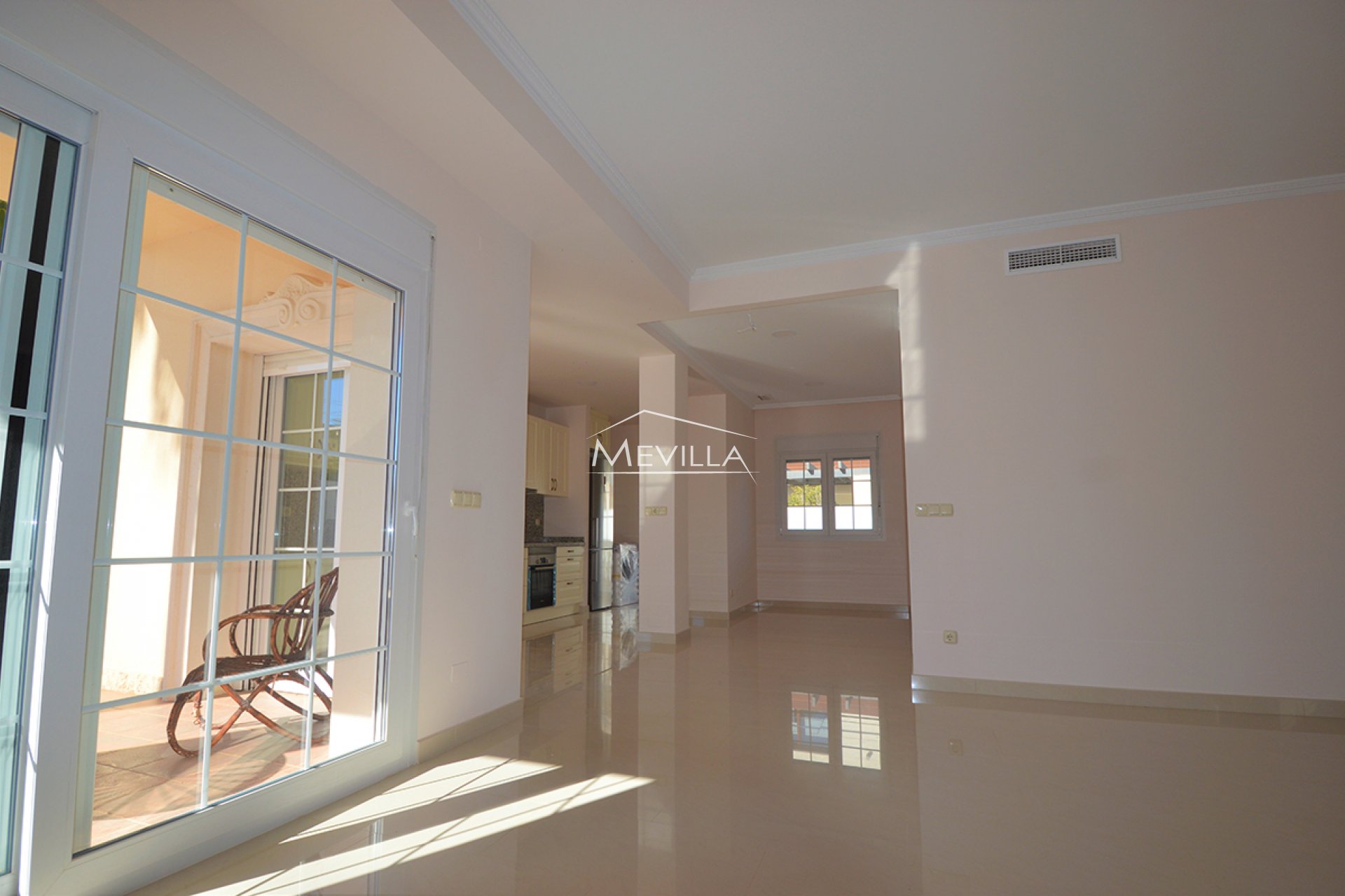 Reventes - Villa - Orihuela Costa - Cabo Roig