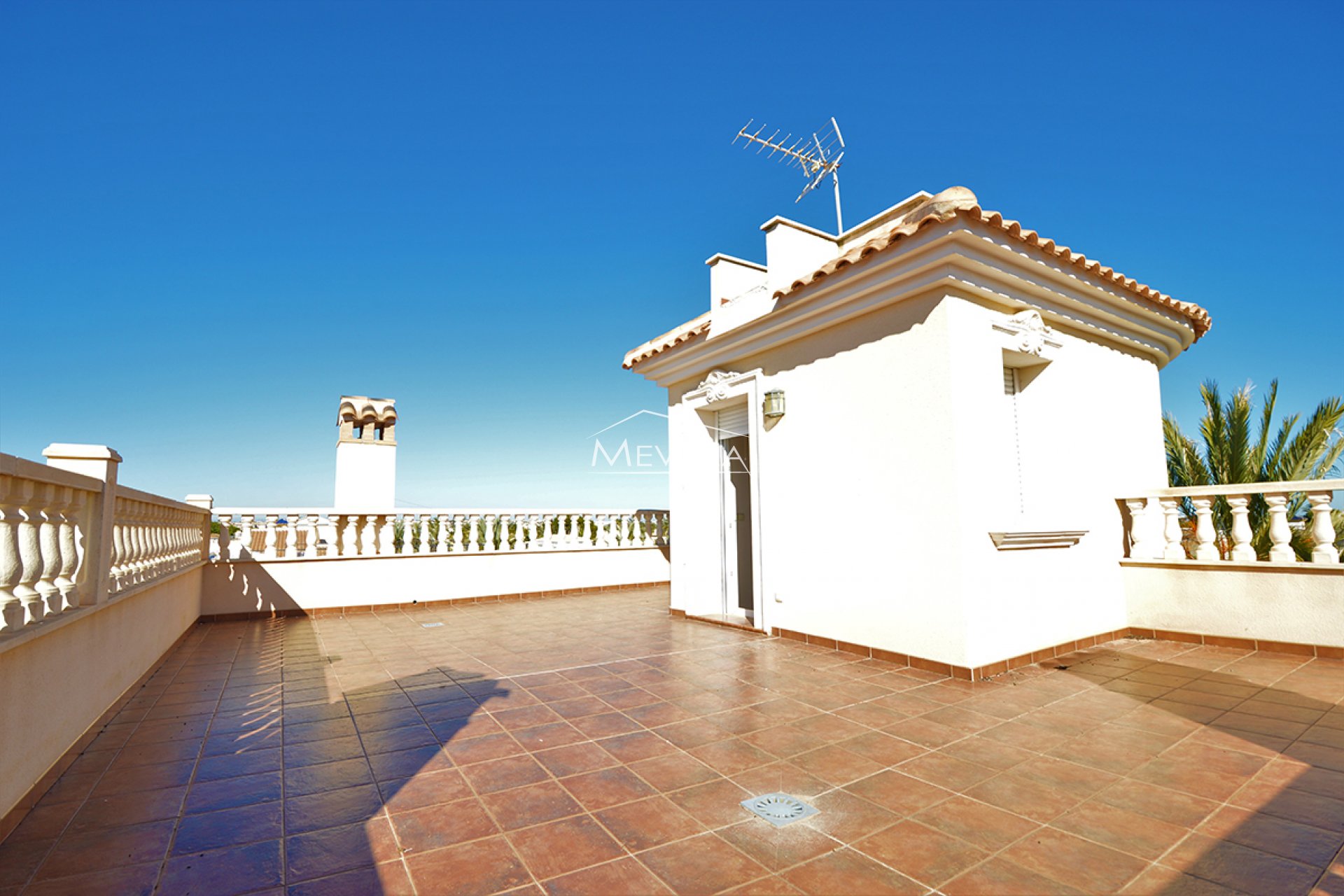 Reventes - Villa - Orihuela Costa - Cabo Roig