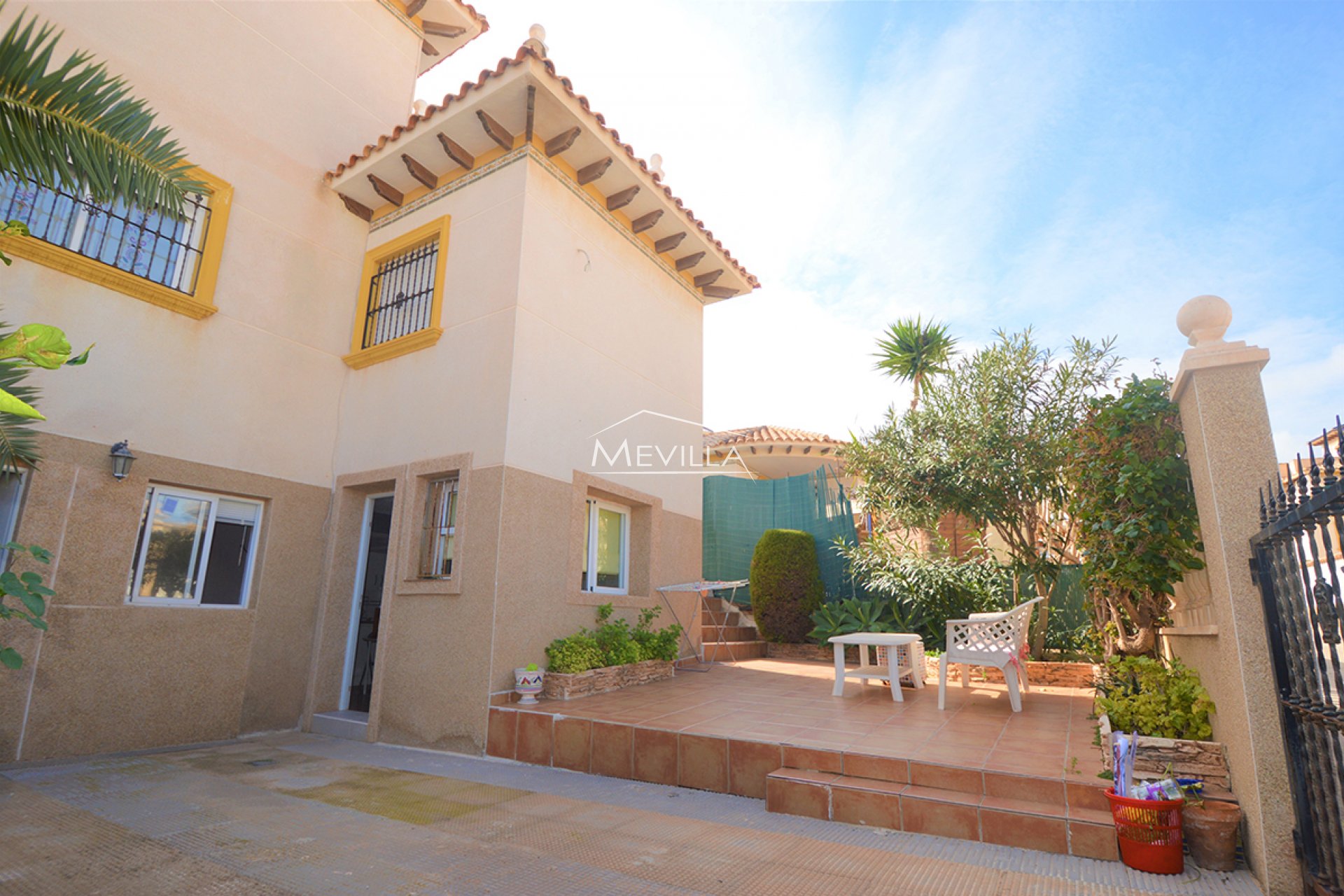 Reventes - Villa - Orihuela Costa - Cabo Roig