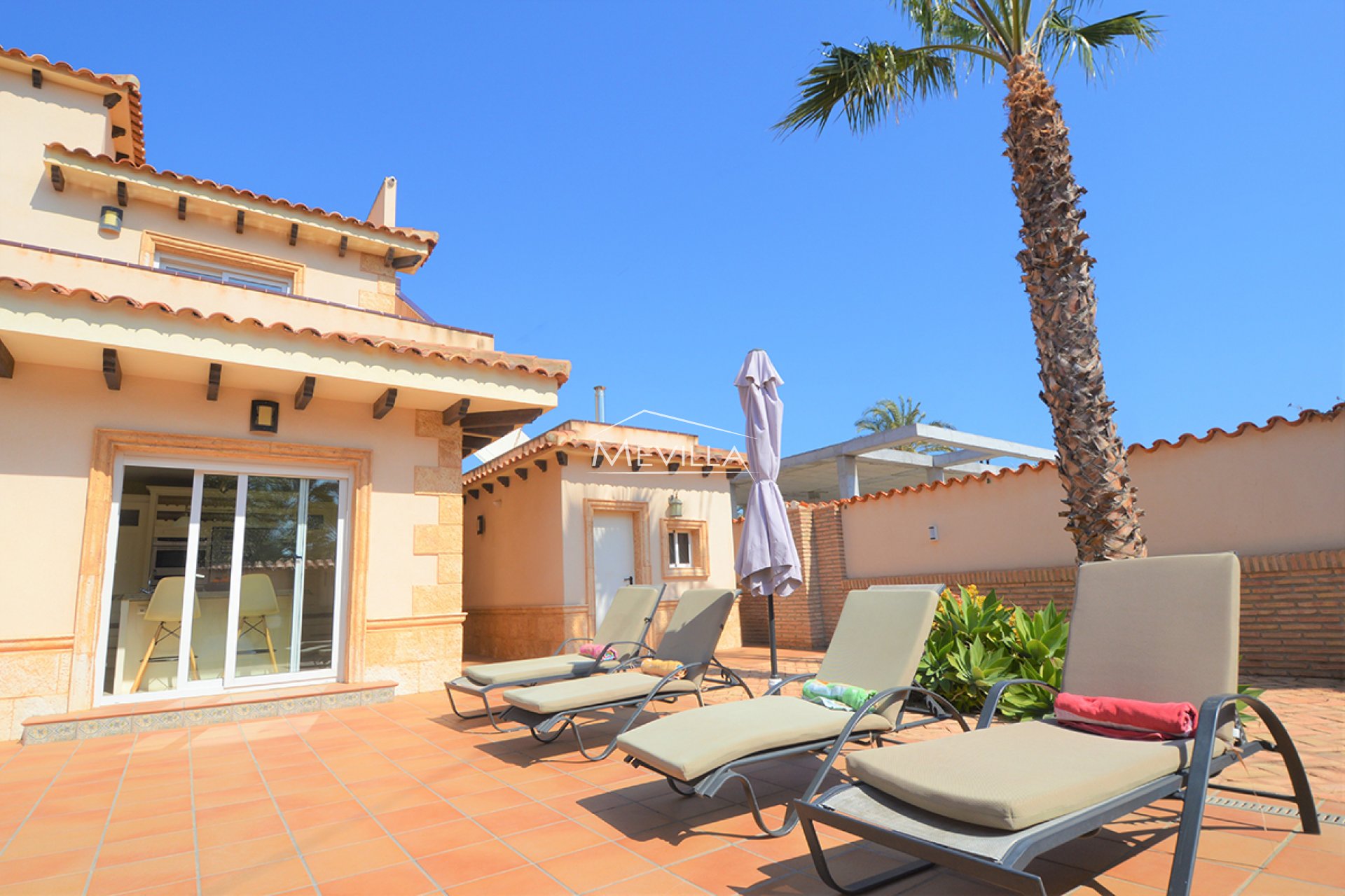 Reventes - Villa - Orihuela Costa - Cabo Roig
