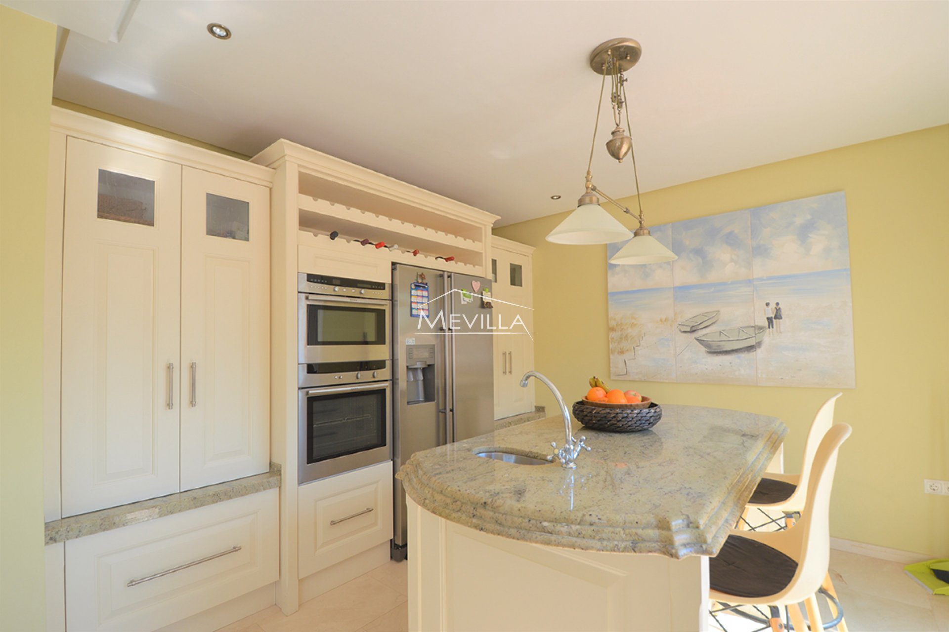 Reventes - Villa - Orihuela Costa - Cabo Roig