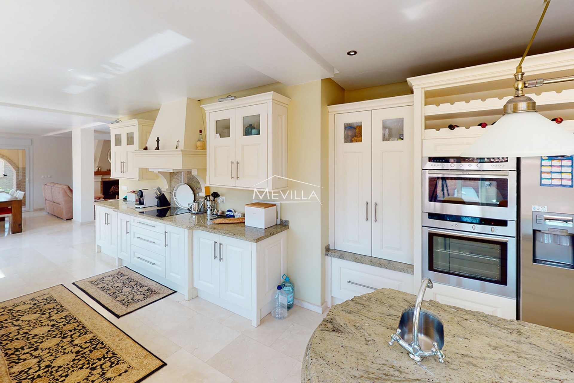 Reventes - Villa - Orihuela Costa - Cabo Roig