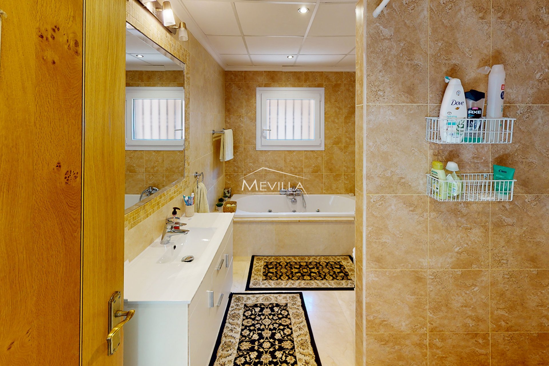 Reventes - Villa - Orihuela Costa - Cabo Roig