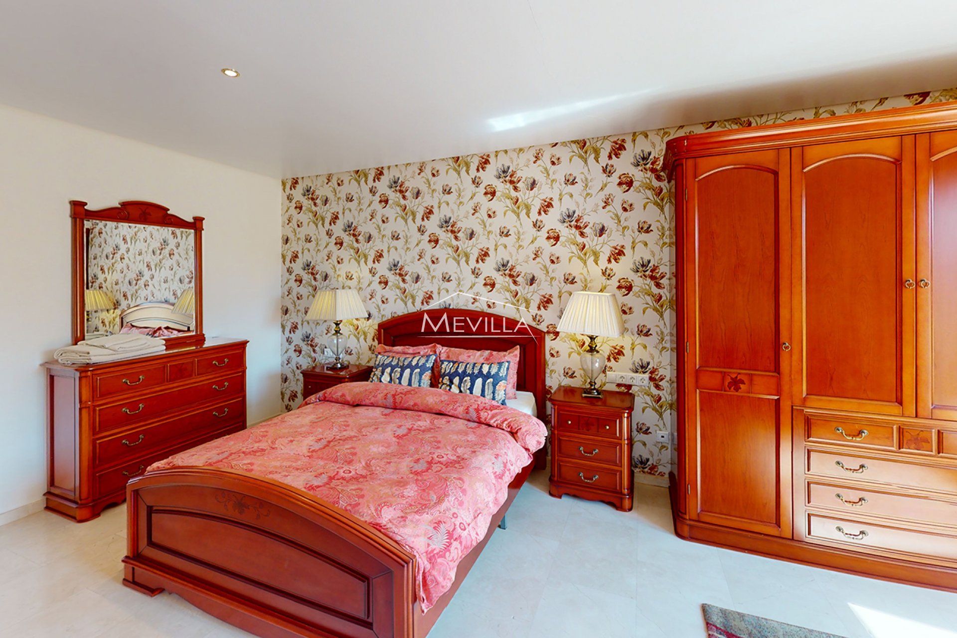 Reventes - Villa - Orihuela Costa - Cabo Roig