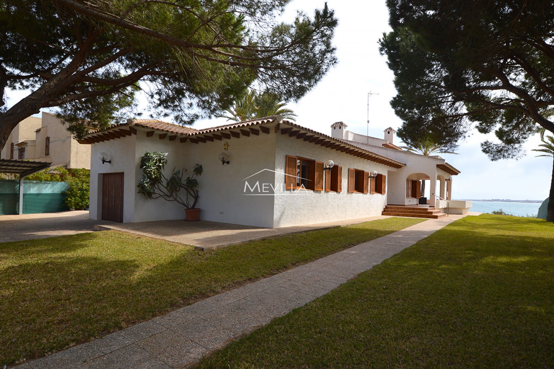 Reventes - Villa - Orihuela Costa - Cabo Roig