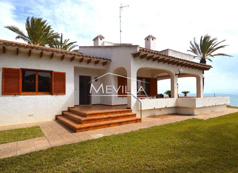 Reventes - Villa - Orihuela Costa - Cabo Roig