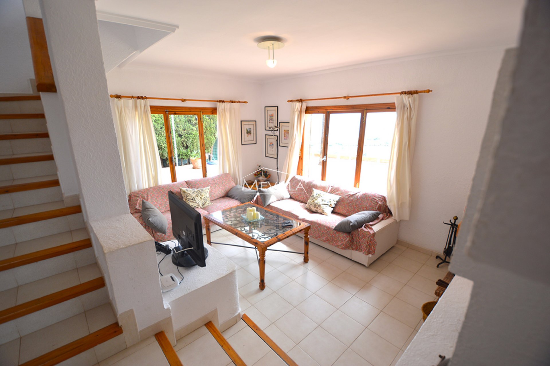 Reventes - Villa - Orihuela Costa - Cabo Roig