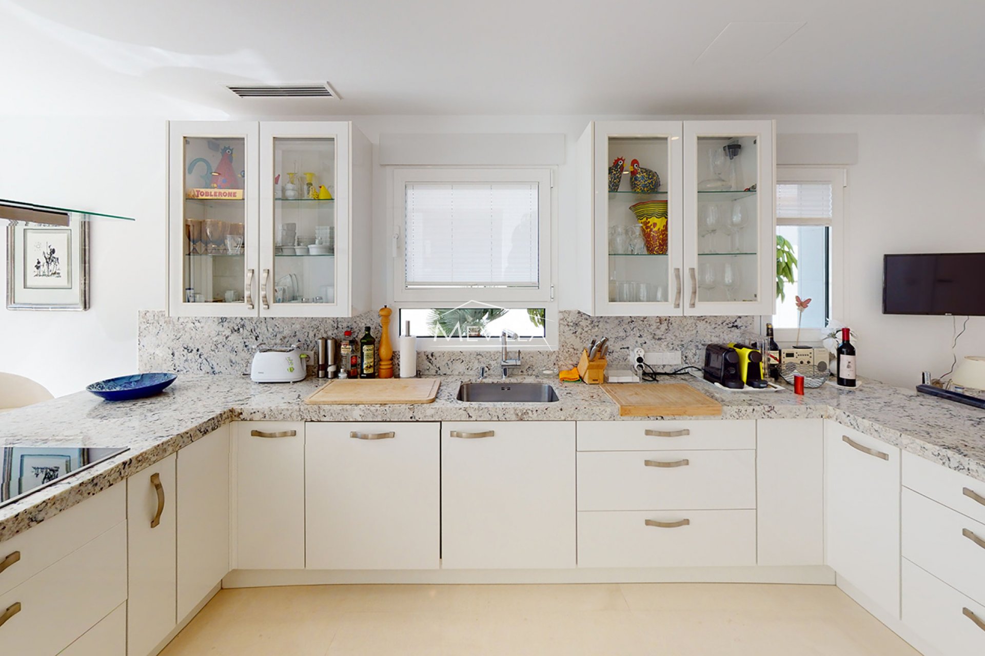 Reventes - Villa - Orihuela Costa - Cabo Roig