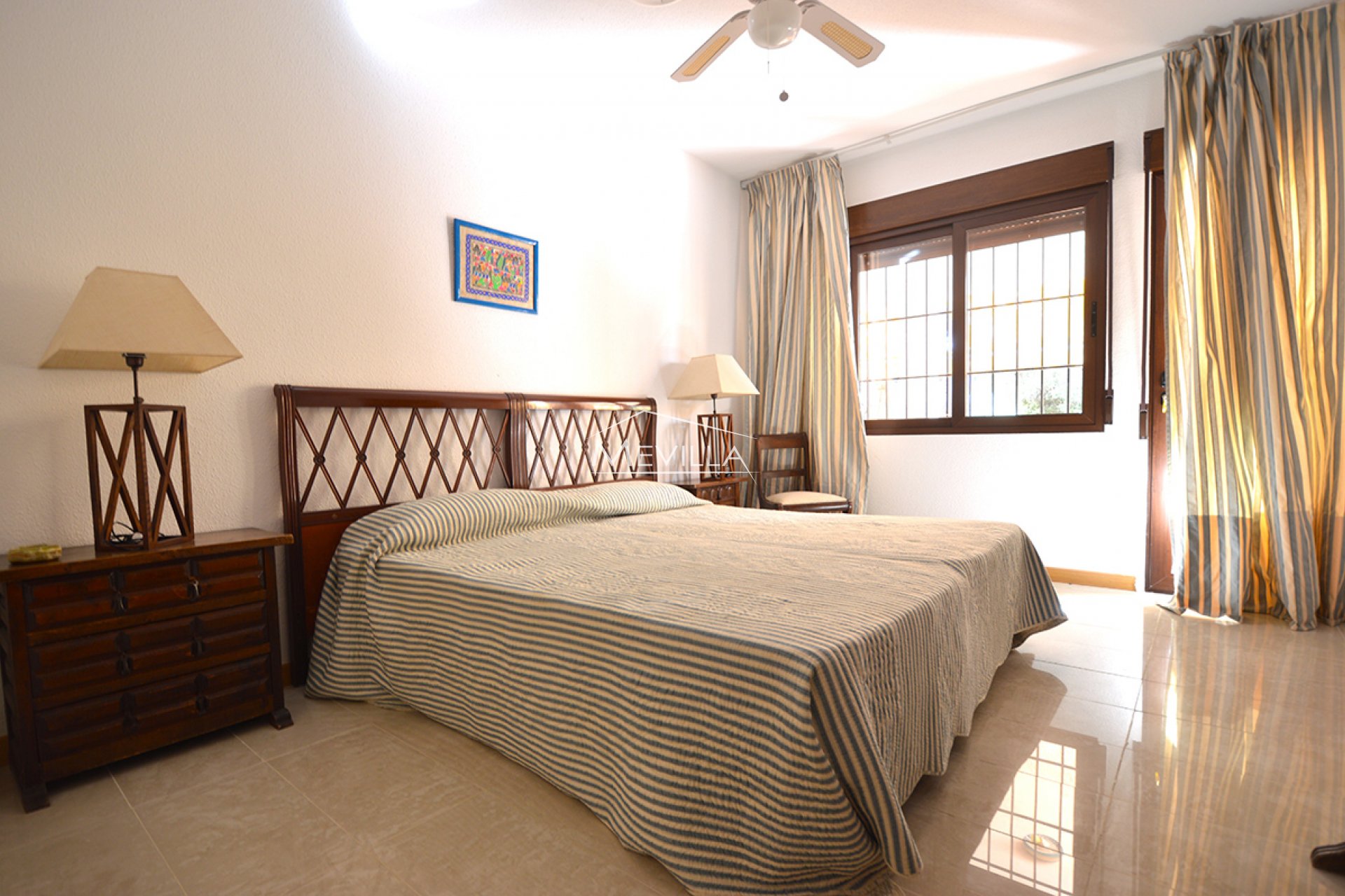 Reventes - Villa - Orihuela Costa - Cabo Roig