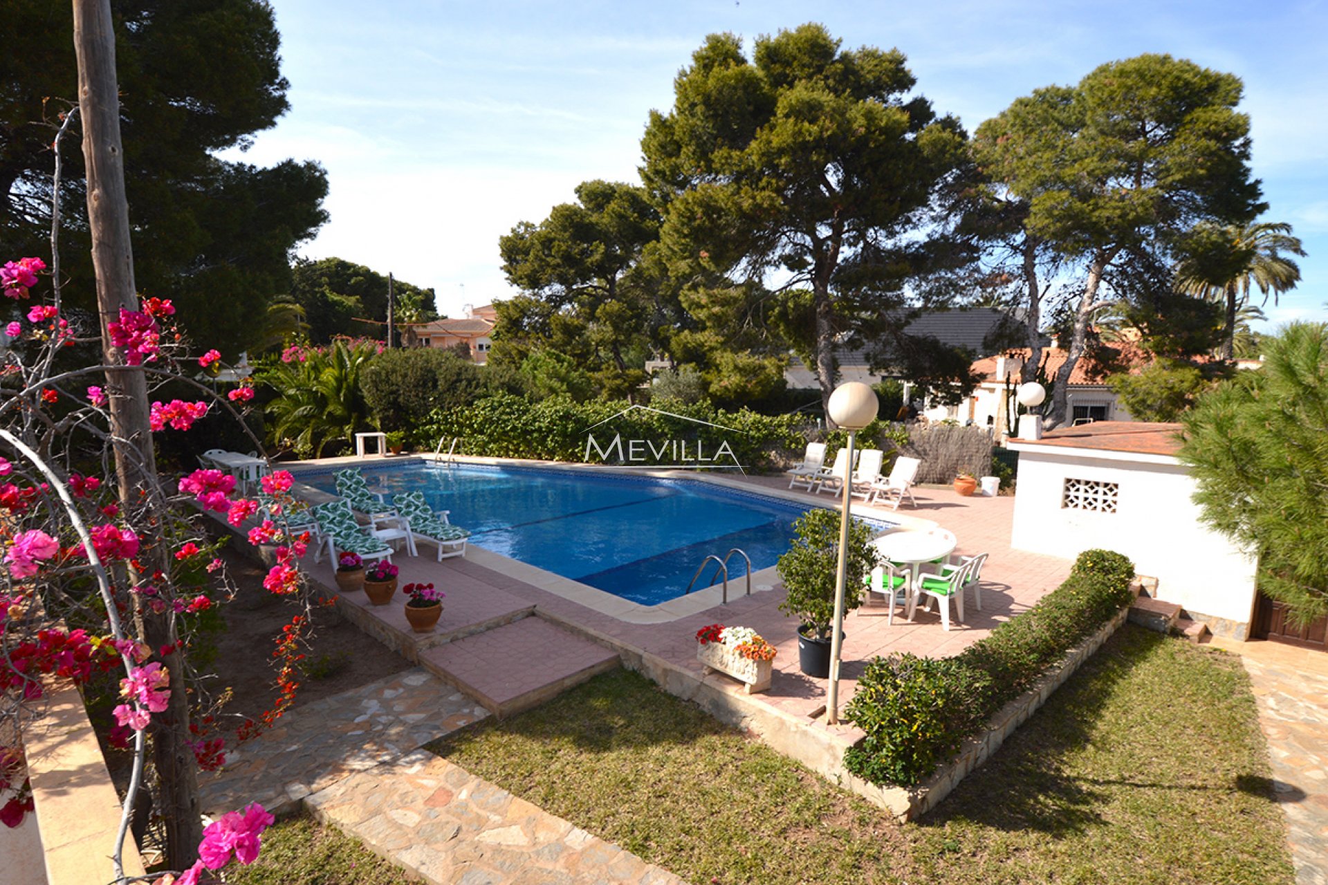 Reventes - Villa - Orihuela Costa - Cabo Roig