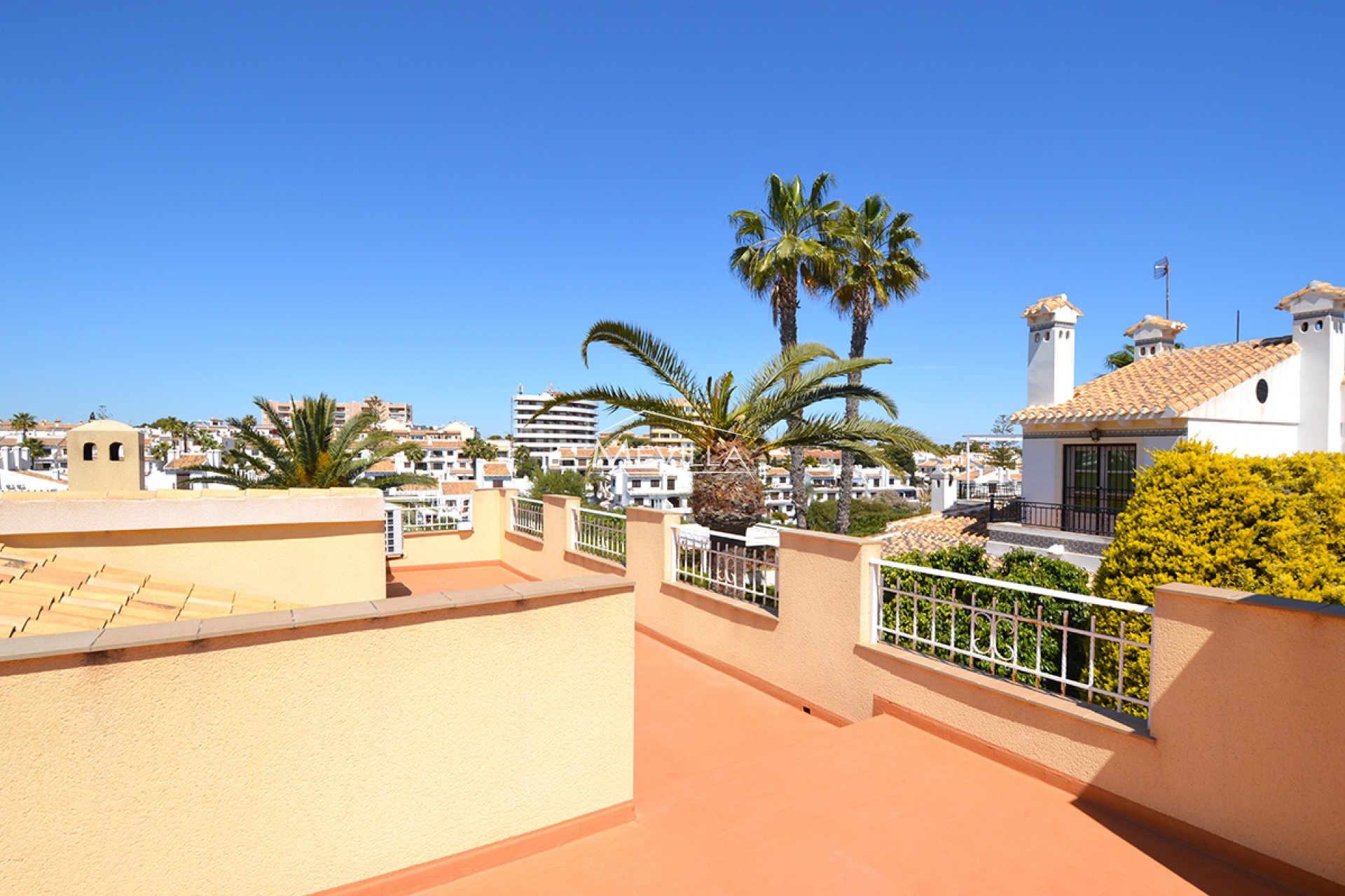 Reventes - Villa - Orihuela Costa - Cabo Roig