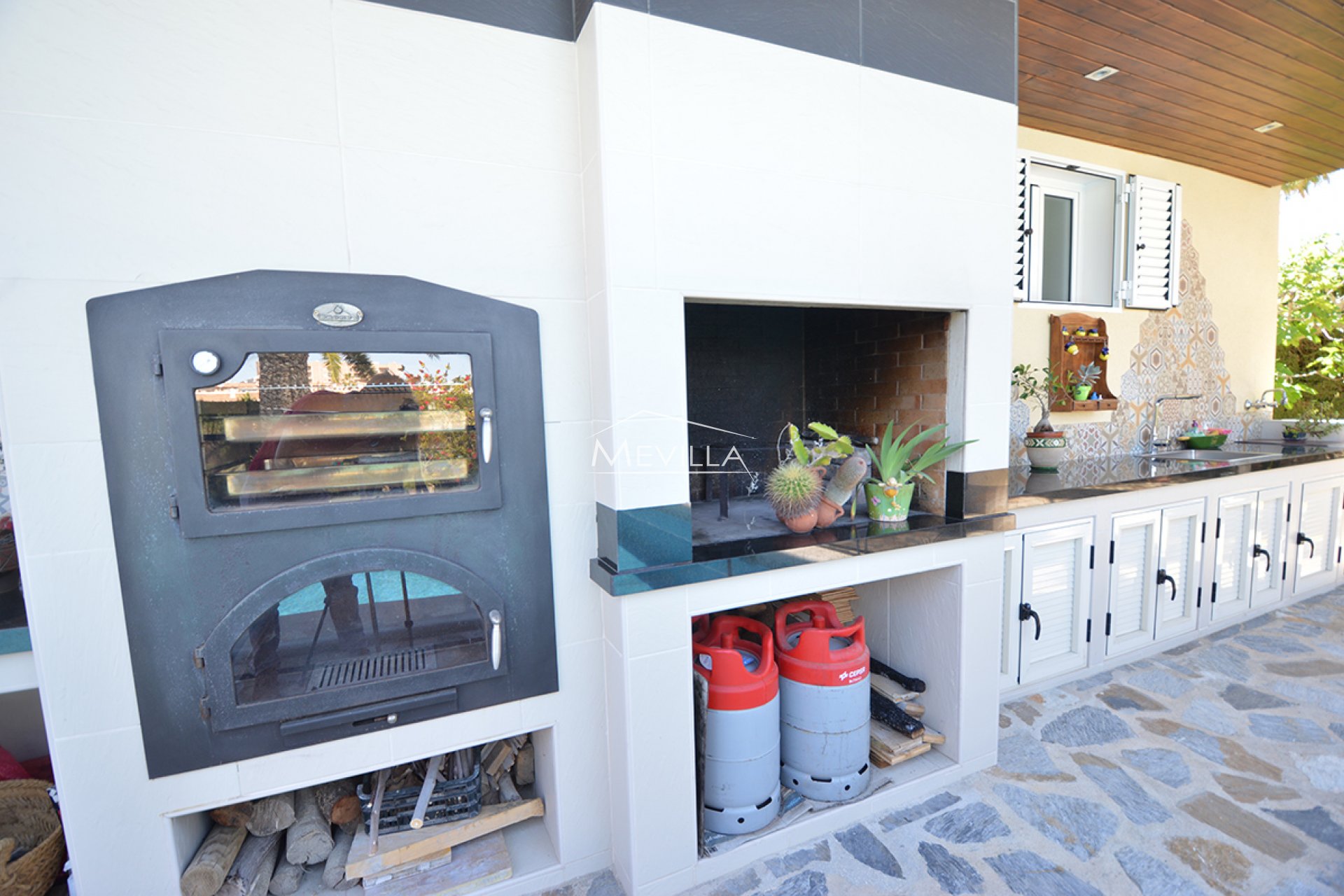 Reventes - Villa - Orihuela Costa - Cabo Roig