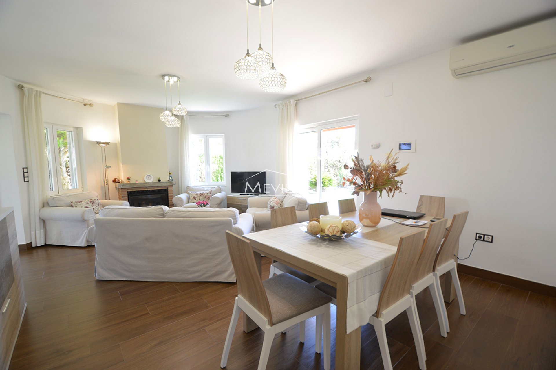 Reventes - Villa - Orihuela Costa - Cabo Roig