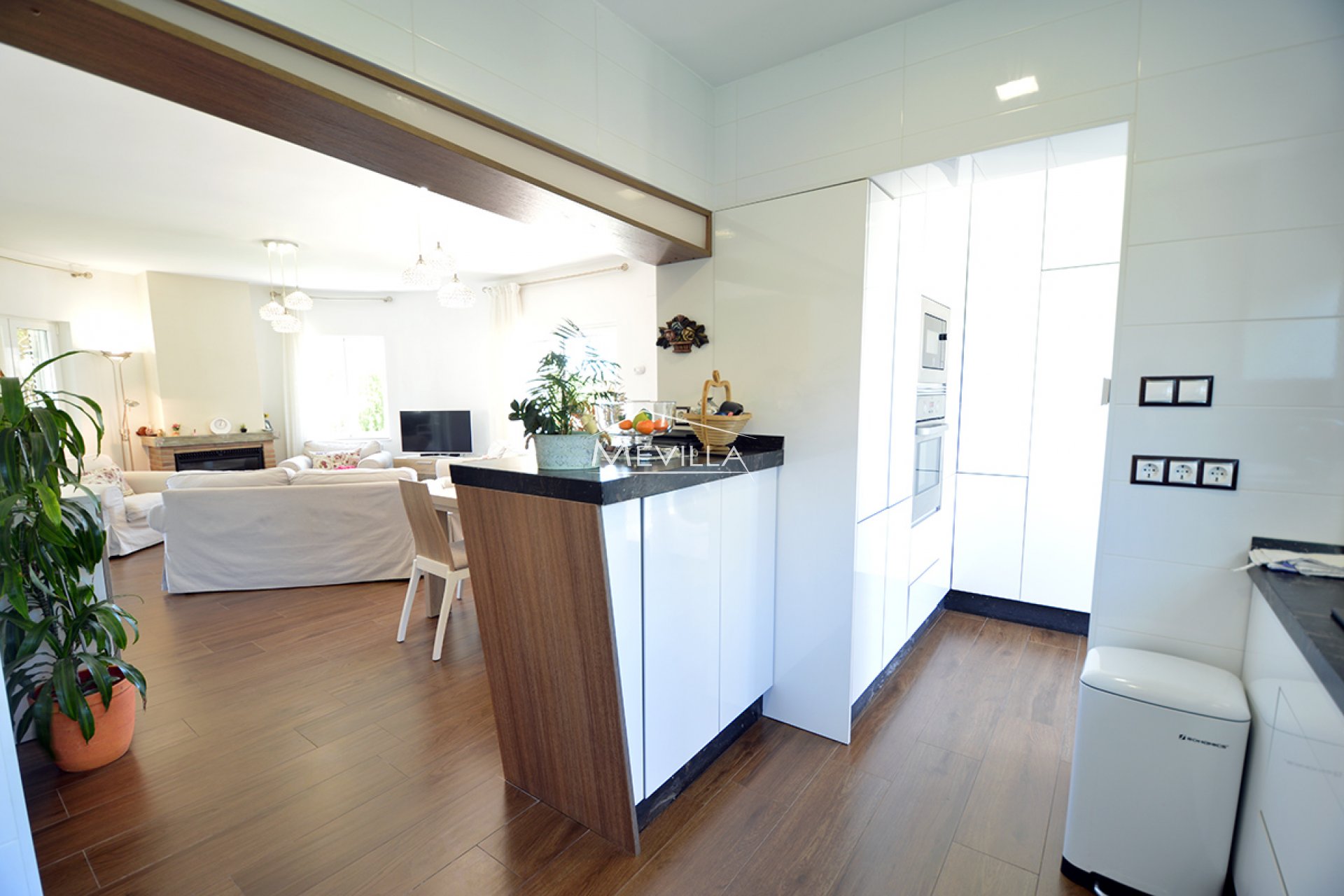 Reventes - Villa - Orihuela Costa - Cabo Roig