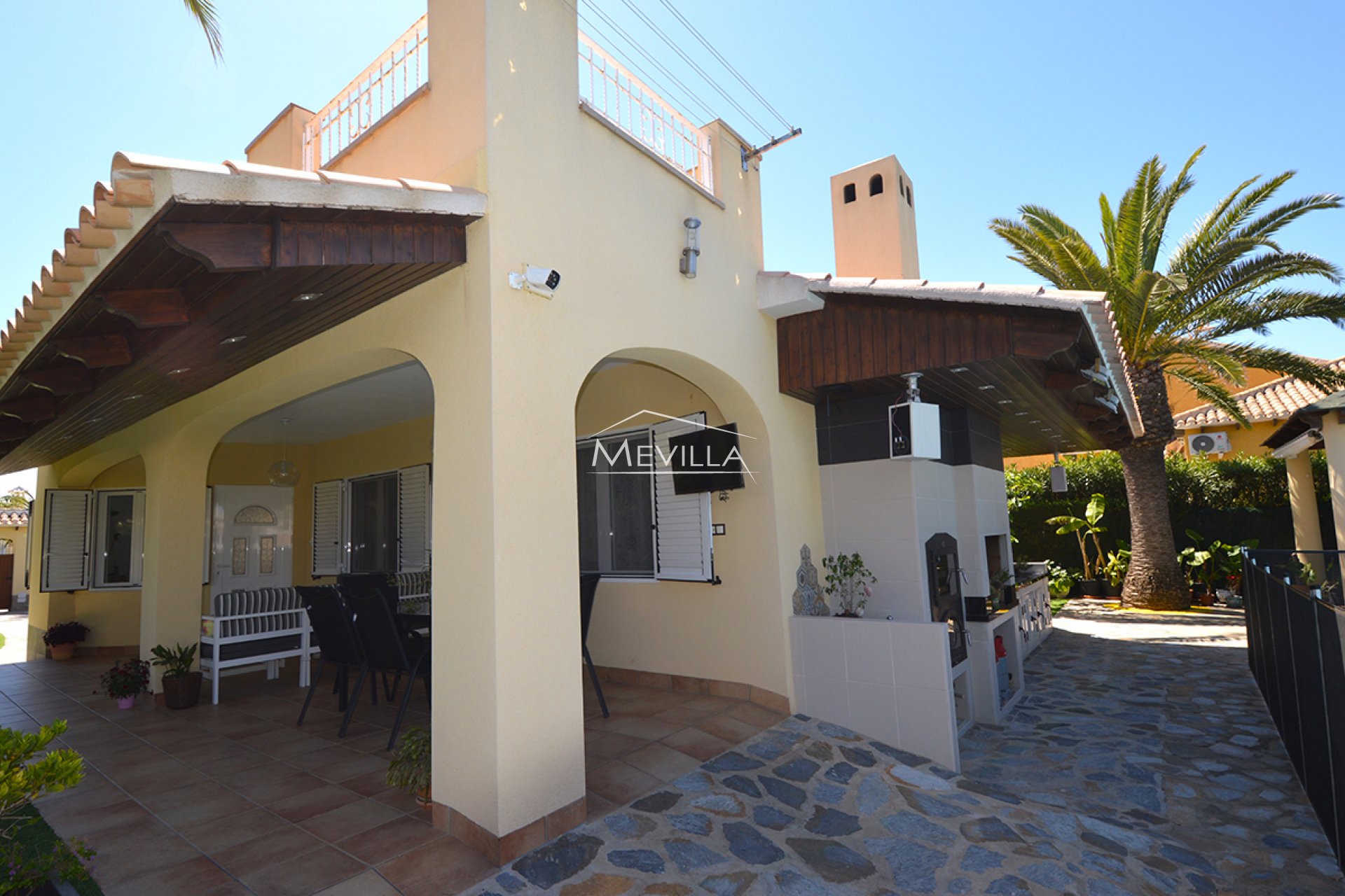 Reventes - Villa - Orihuela Costa - Cabo Roig