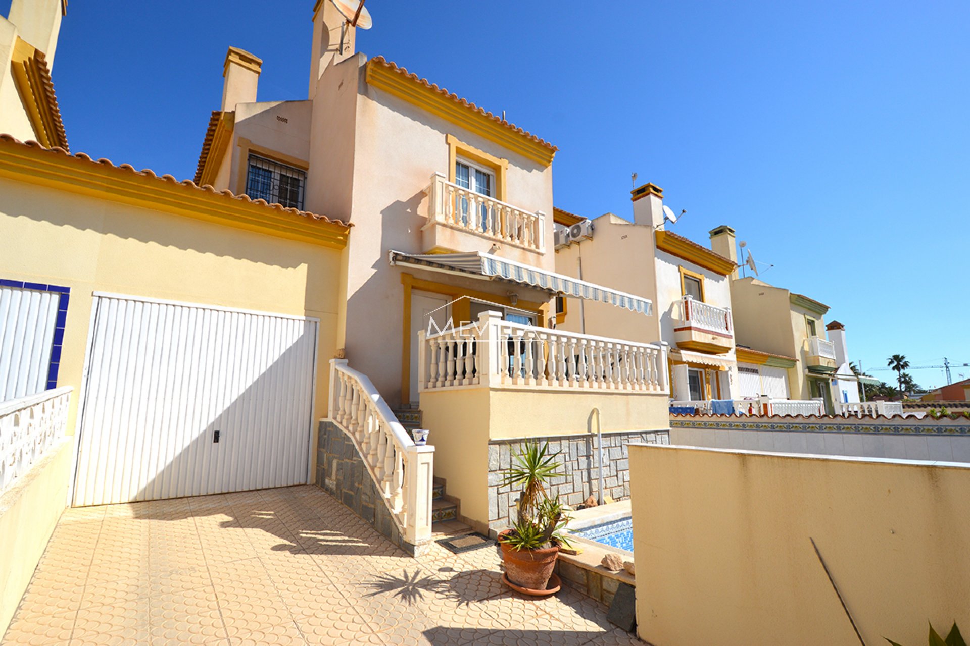 Reventes - Villa - Orihuela Costa - Cabo Roig