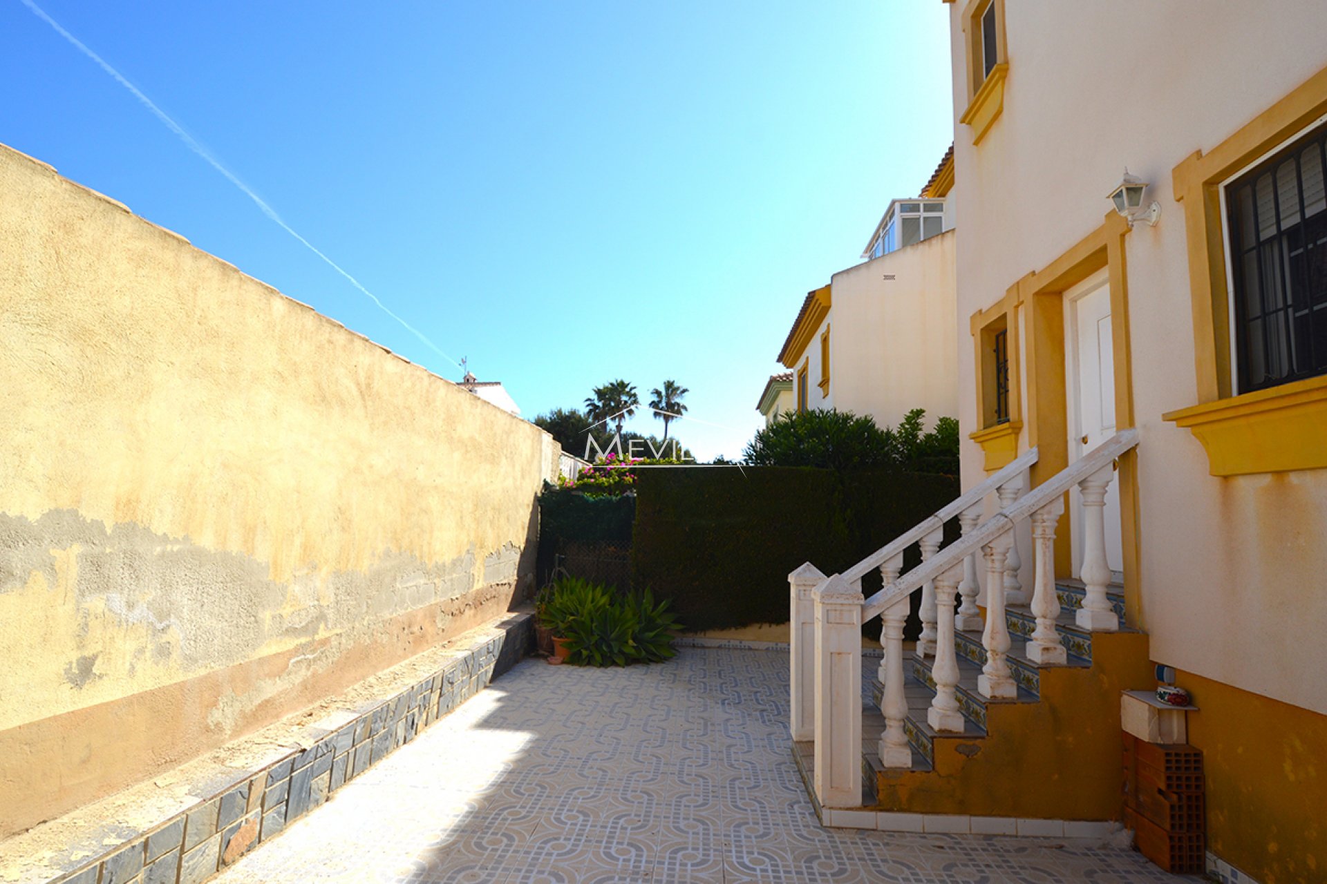 Reventes - Villa - Orihuela Costa - Cabo Roig
