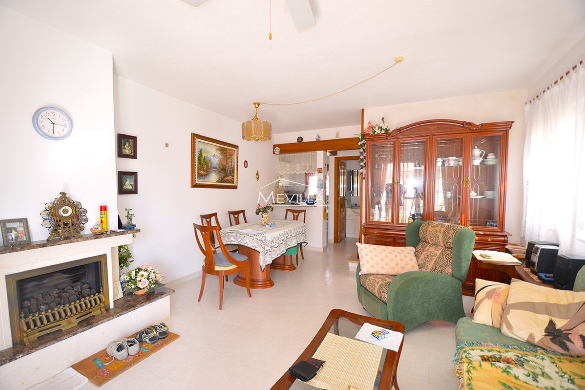 Reventes - Villa - Orihuela Costa - Cabo Roig