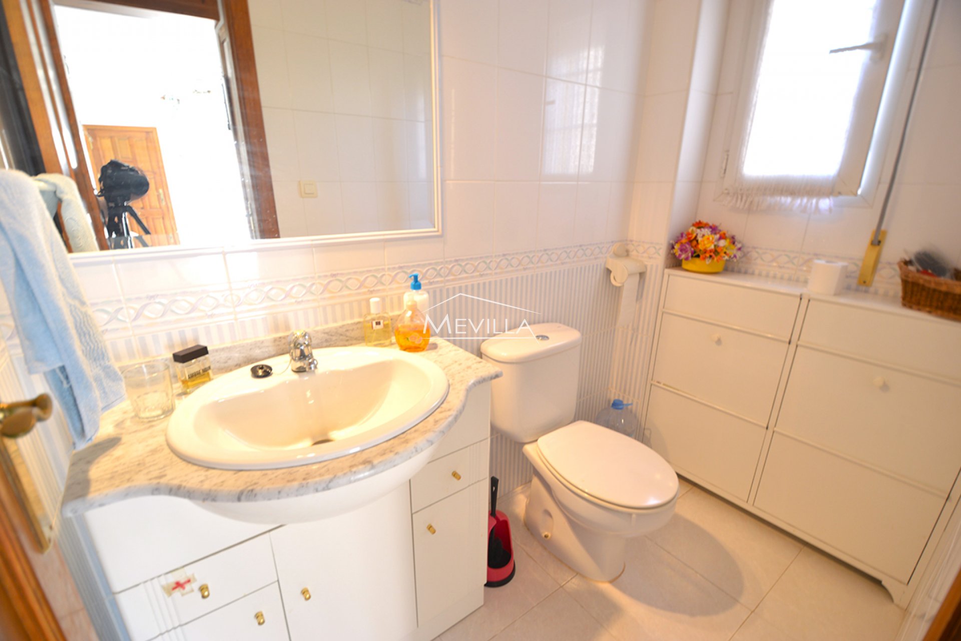 Reventes - Villa - Orihuela Costa - Cabo Roig