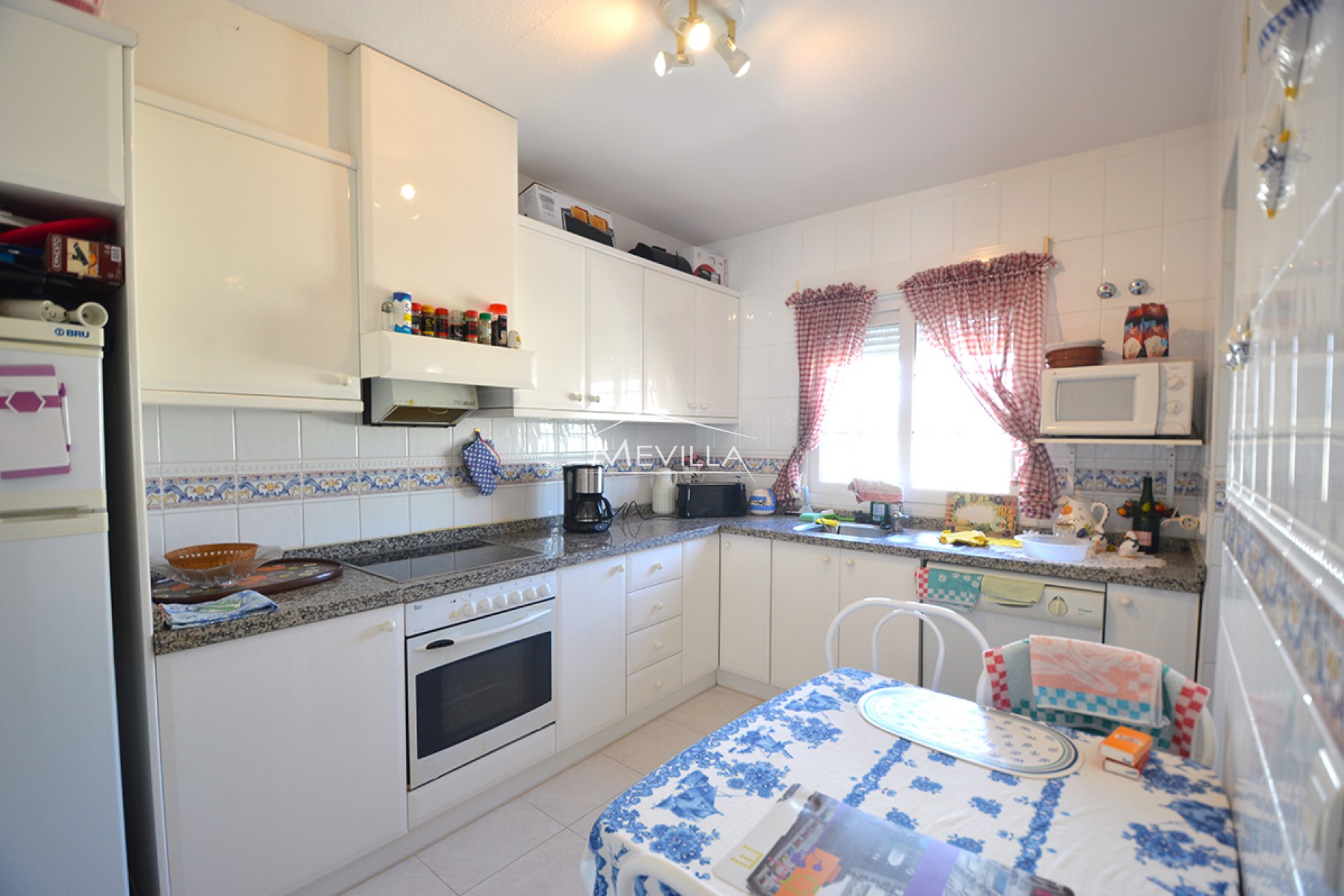 Reventes - Villa - Orihuela Costa - Cabo Roig