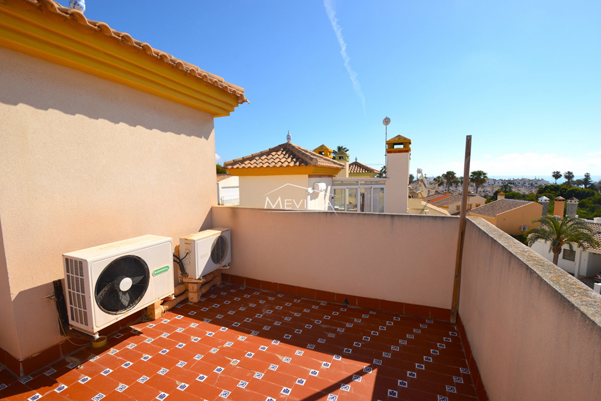 Reventes - Villa - Orihuela Costa - Cabo Roig