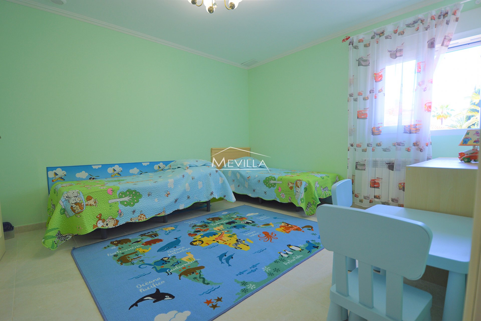 Reventes - Villa - Orihuela Costa - Cabo Roig