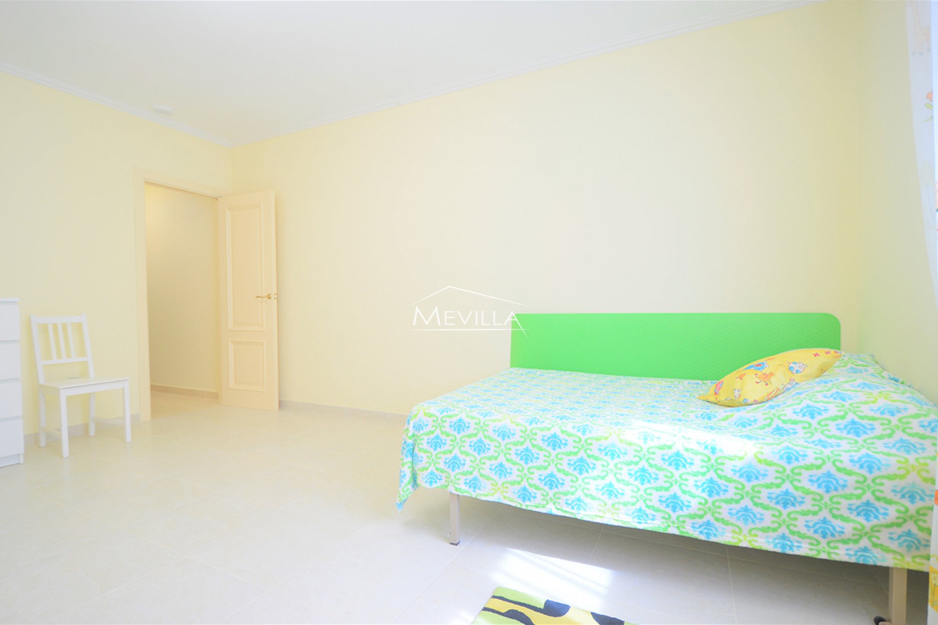 Reventes - Villa - Orihuela Costa - Cabo Roig