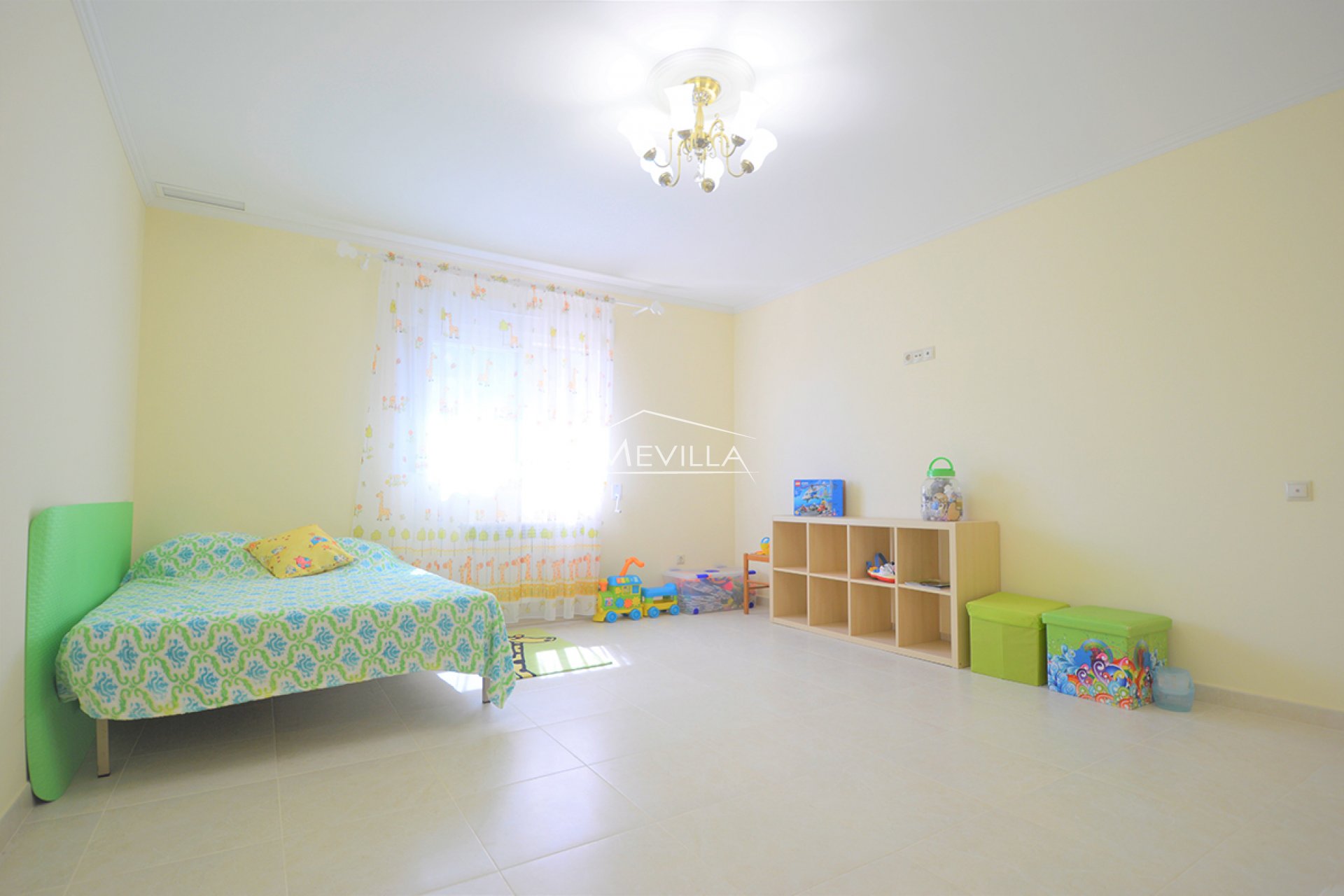 Reventes - Villa - Orihuela Costa - Cabo Roig