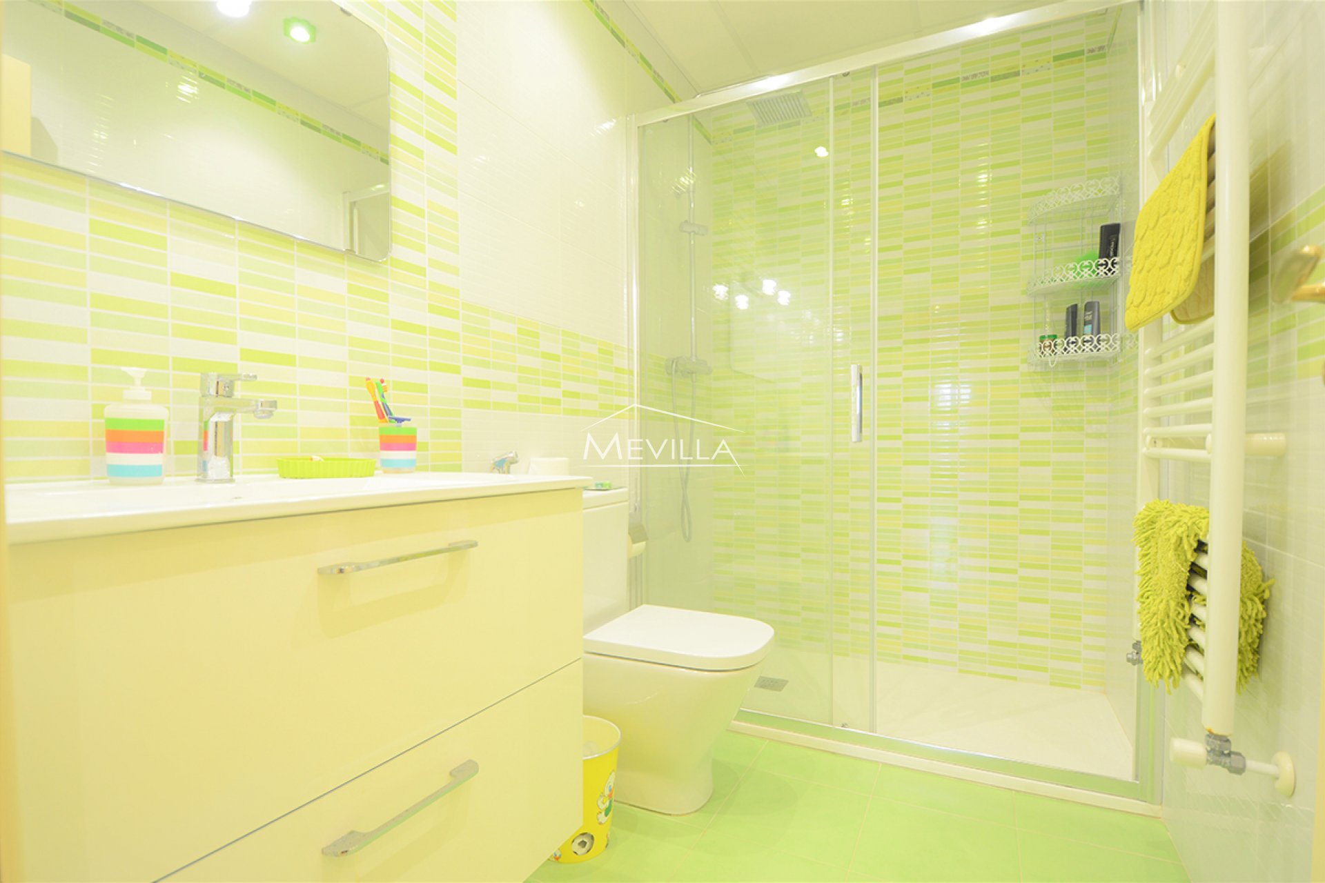 Reventes - Villa - Orihuela Costa - Cabo Roig