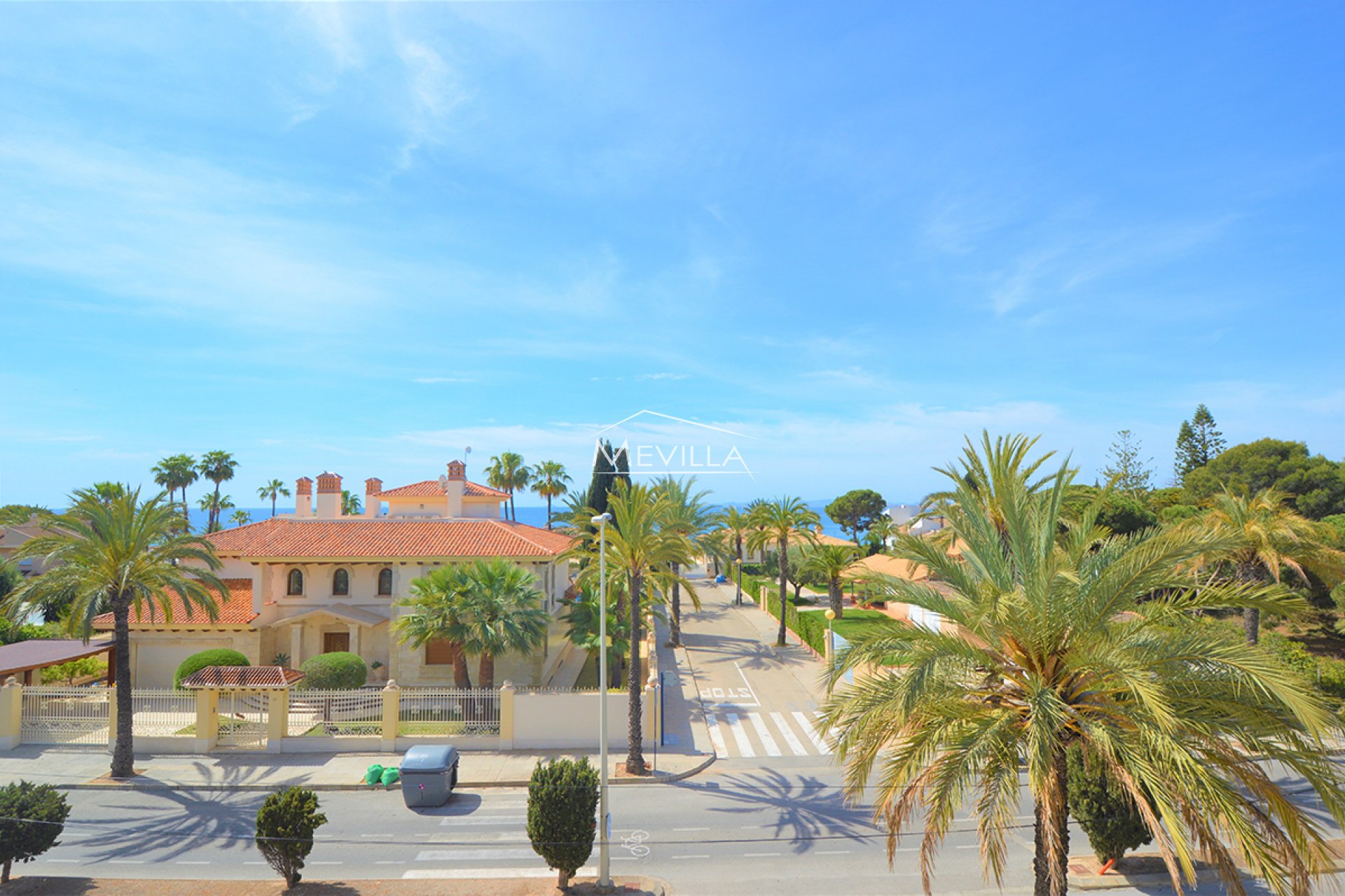 Reventes - Villa - Orihuela Costa - Cabo Roig