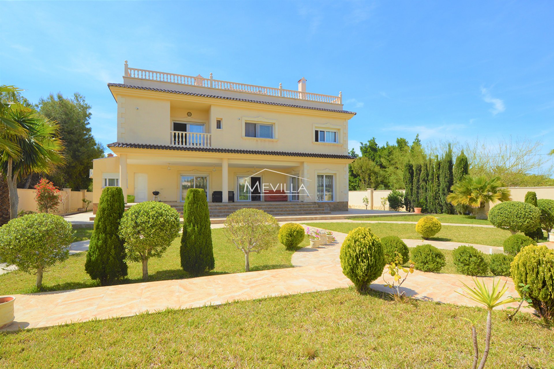 Reventes - Villa - Orihuela Costa - Cabo Roig
