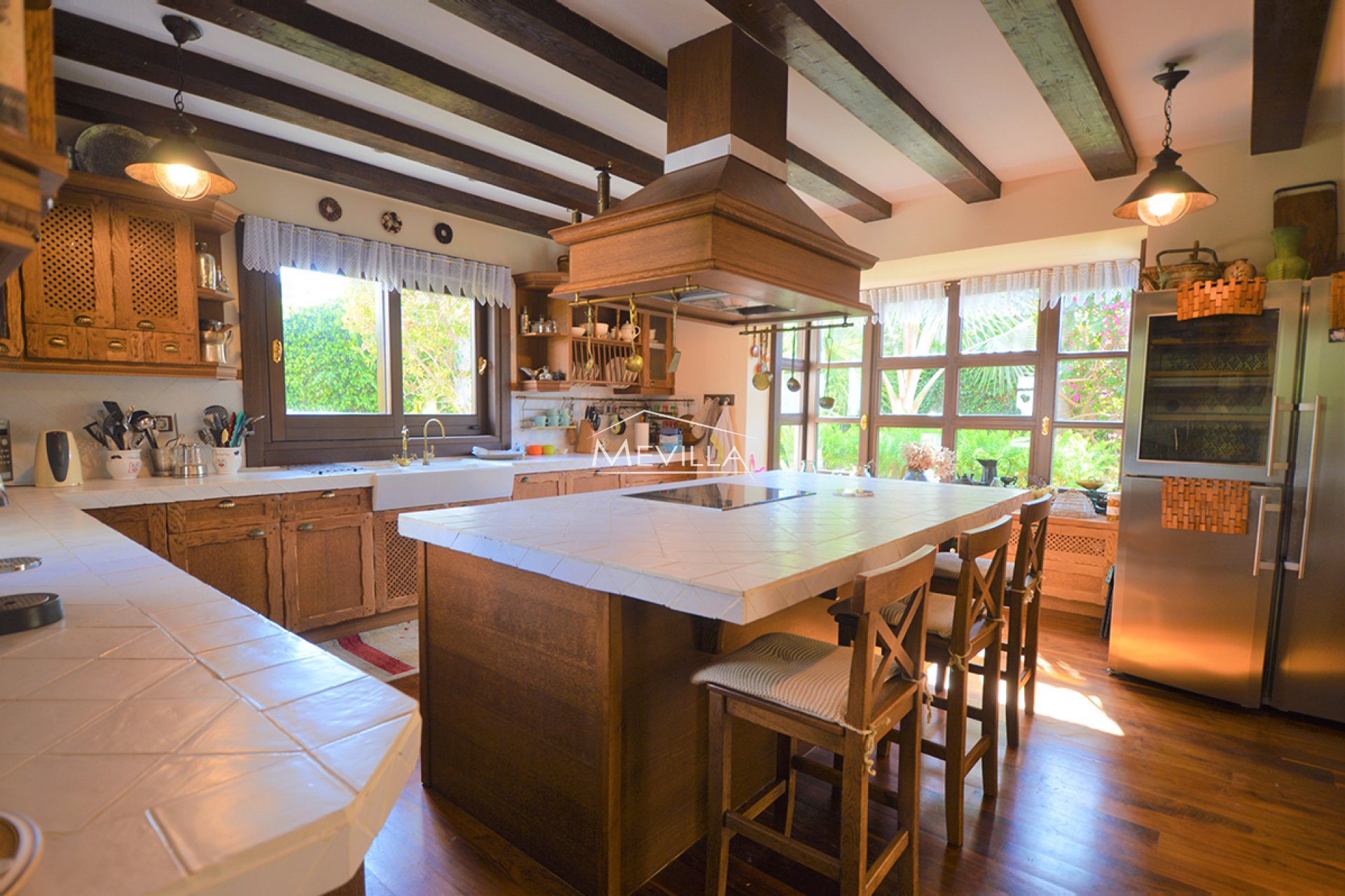 Reventes - Villa - Orihuela Costa - Cabo Roig