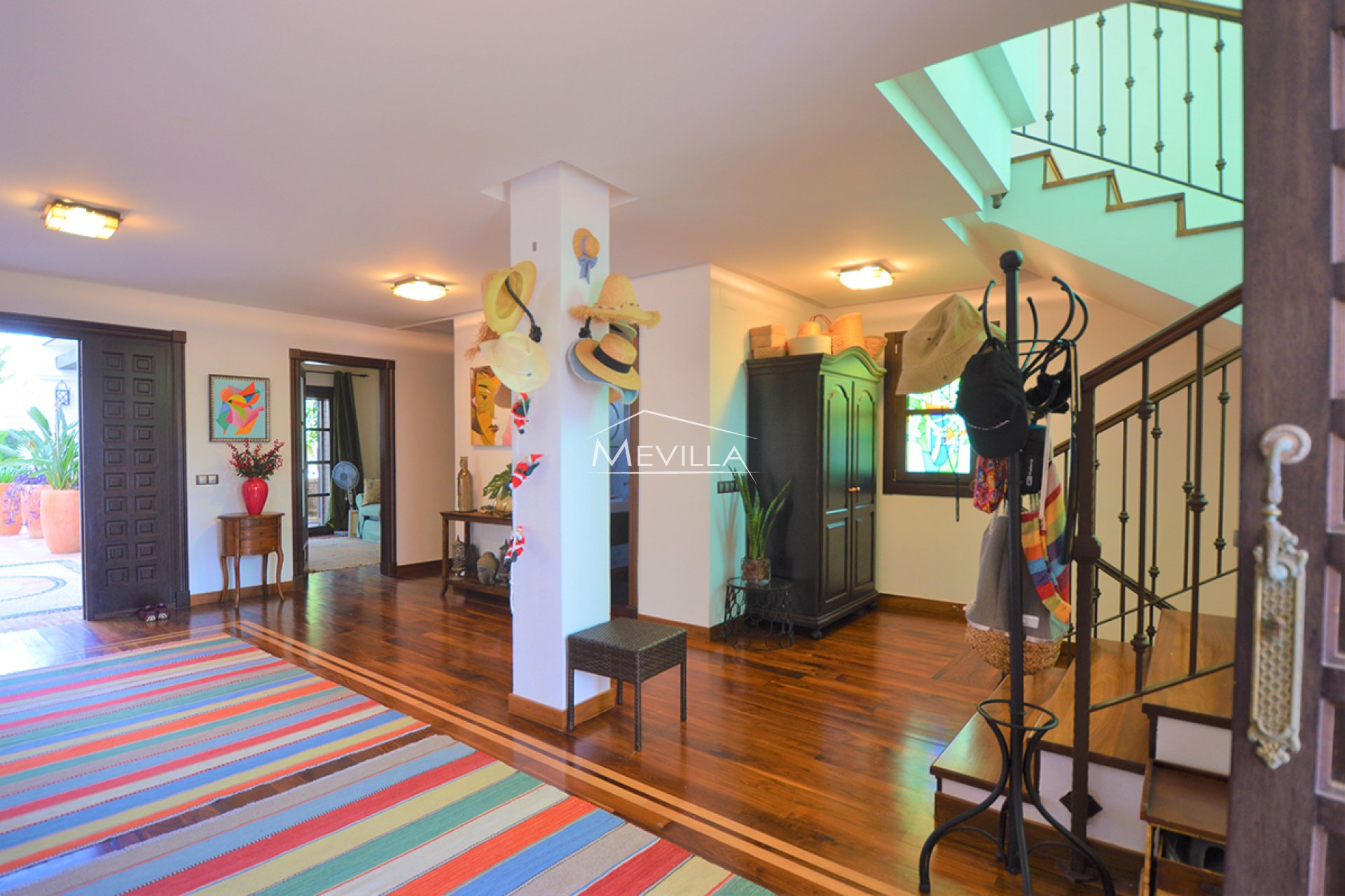 Reventes - Villa - Orihuela Costa - Cabo Roig