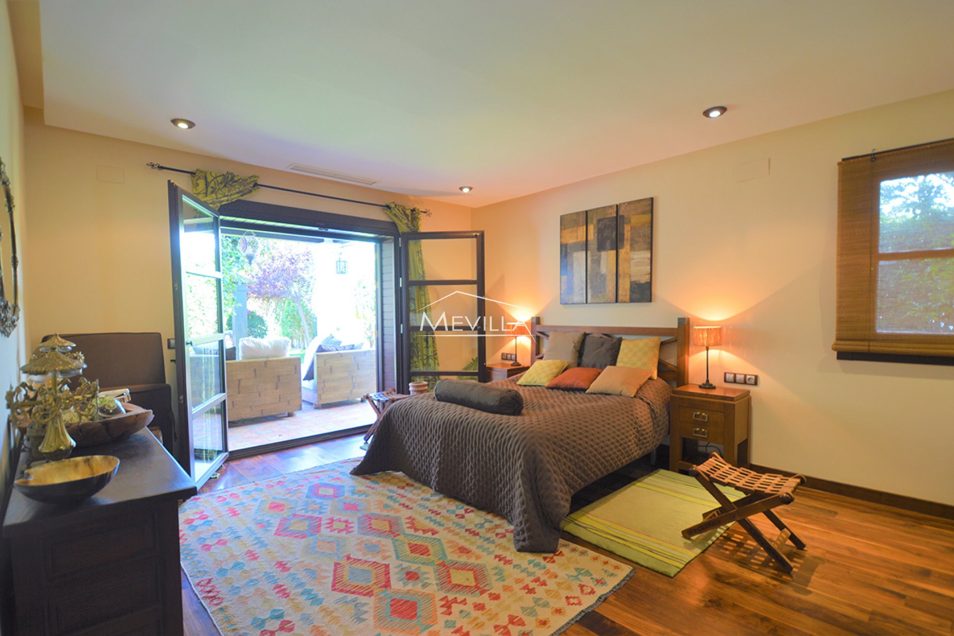 Reventes - Villa - Orihuela Costa - Cabo Roig