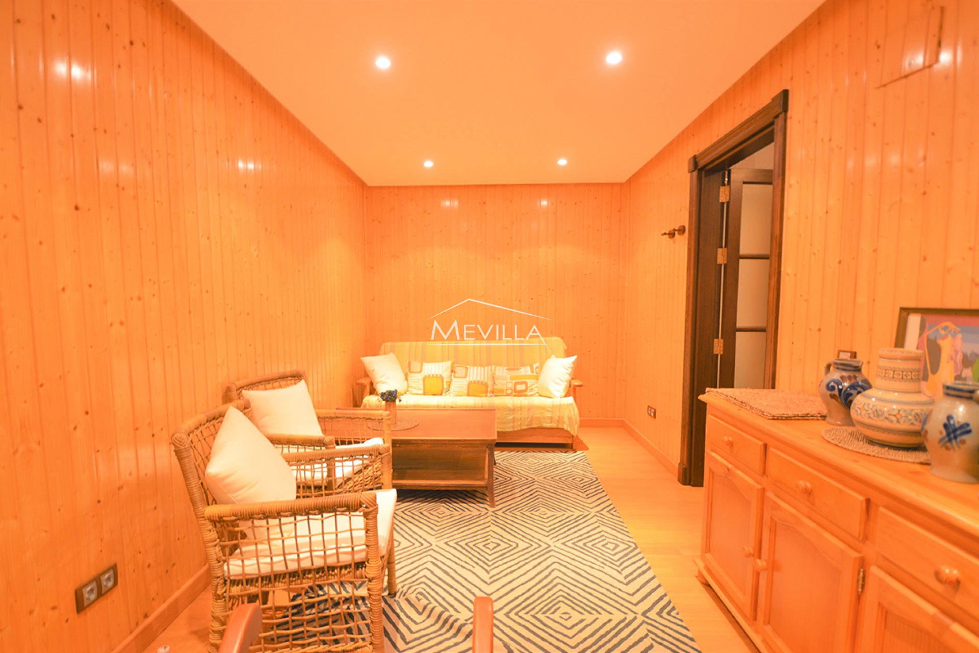 Reventes - Villa - Orihuela Costa - Cabo Roig