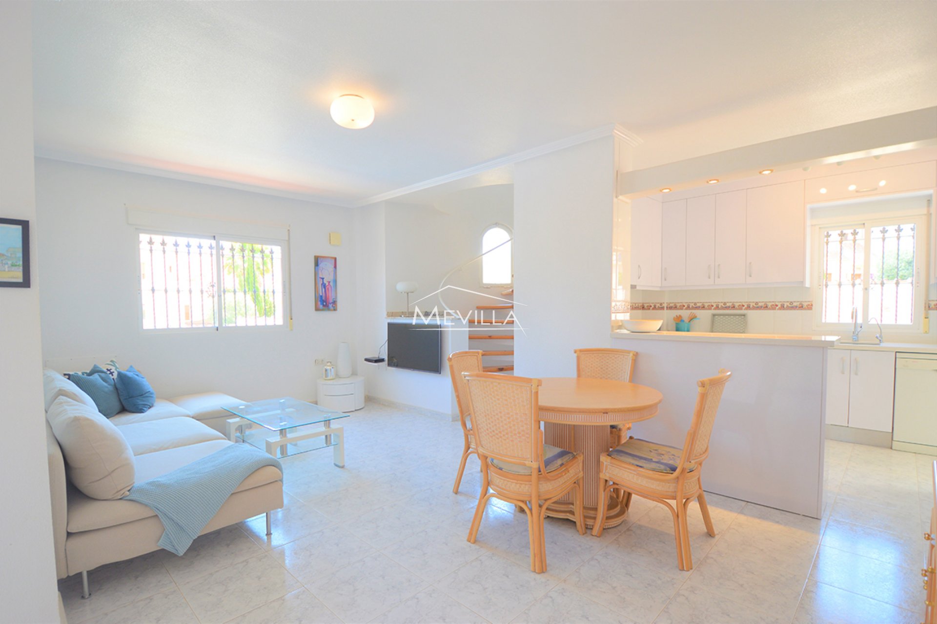 Reventes - Villa - Orihuela Costa - Cabo Roig