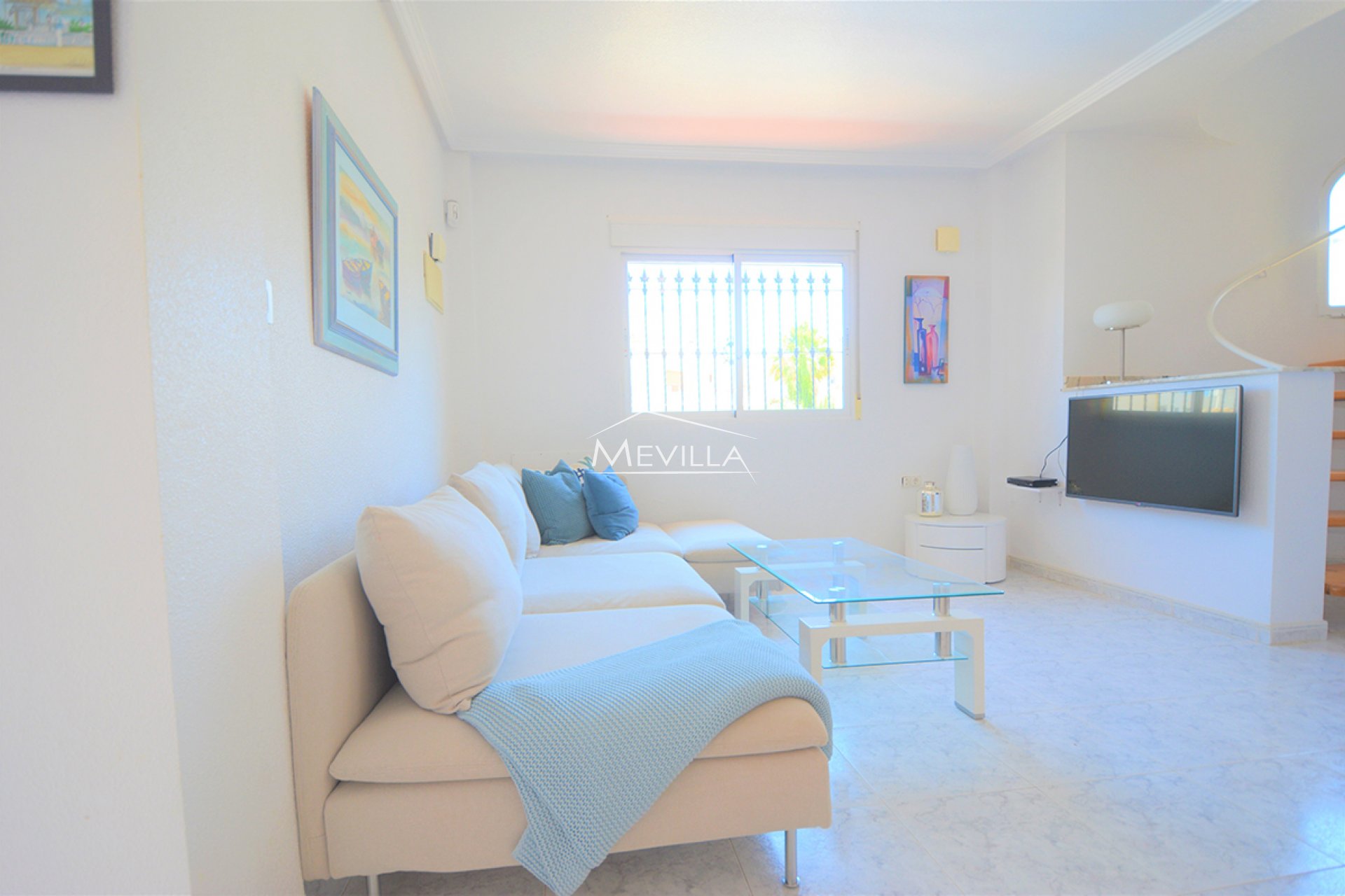 Reventes - Villa - Orihuela Costa - Cabo Roig