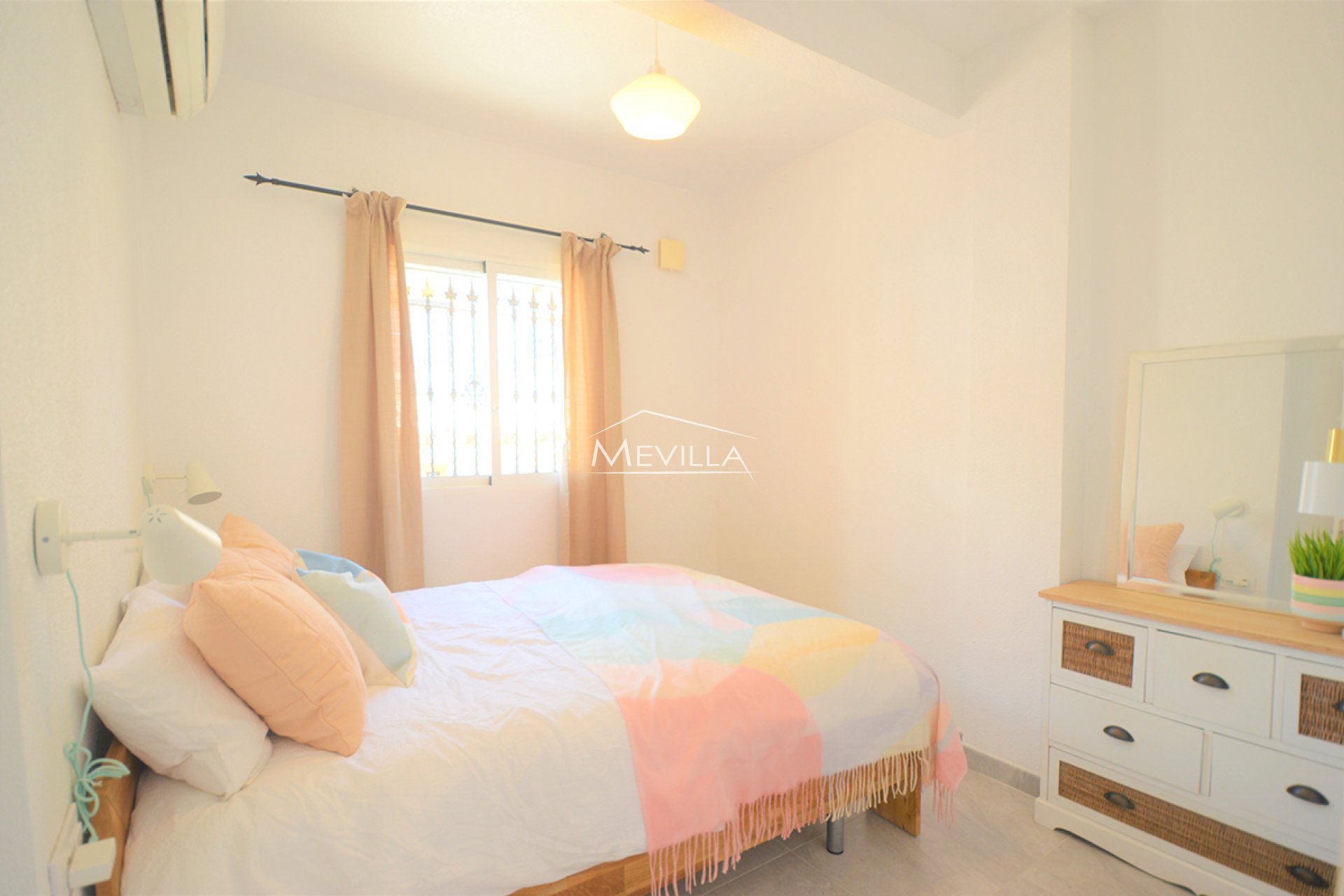 Reventes - Villa - Orihuela Costa - Cabo Roig