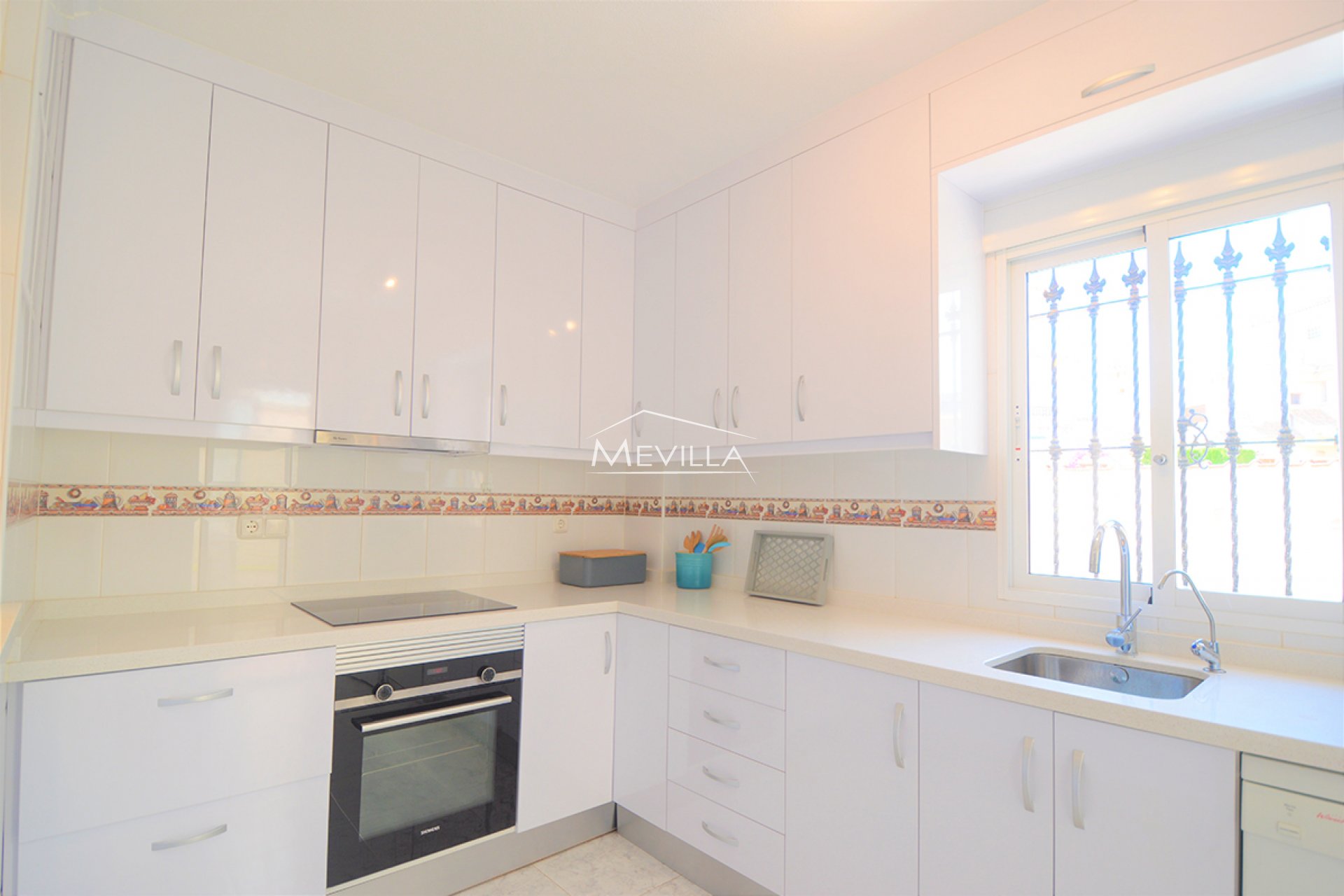 Reventes - Villa - Orihuela Costa - Cabo Roig