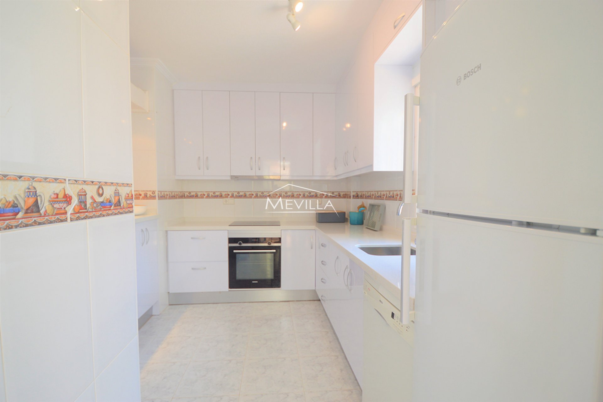 Reventes - Villa - Orihuela Costa - Cabo Roig