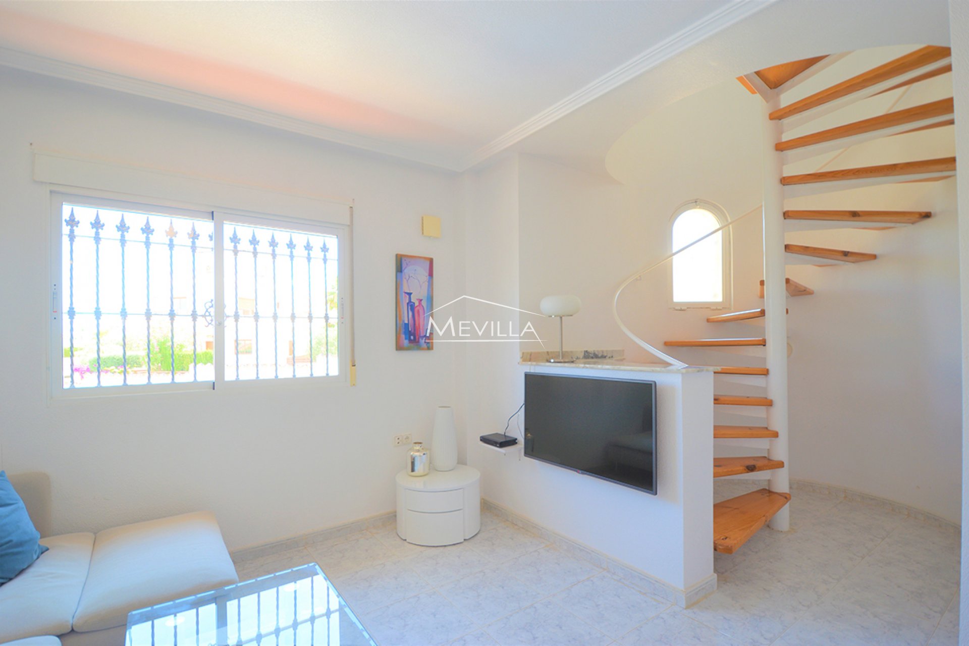 Reventes - Villa - Orihuela Costa - Cabo Roig