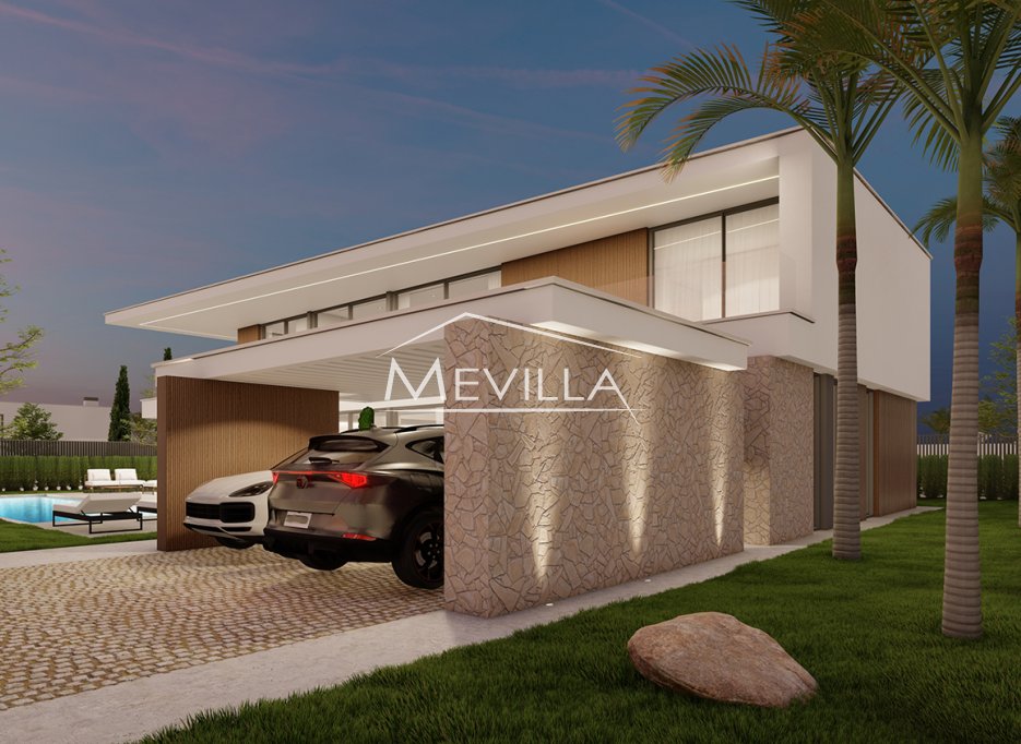 Reventes - Villa - Orihuela Costa - Cabo Roig