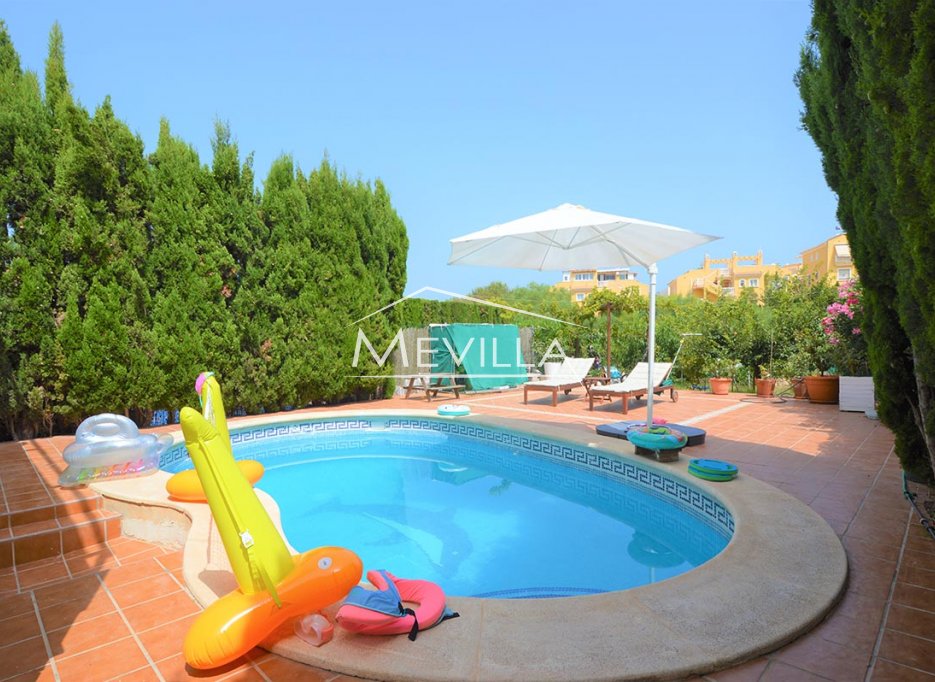 Reventes - Villa - Orihuela Costa - Cabo Roig